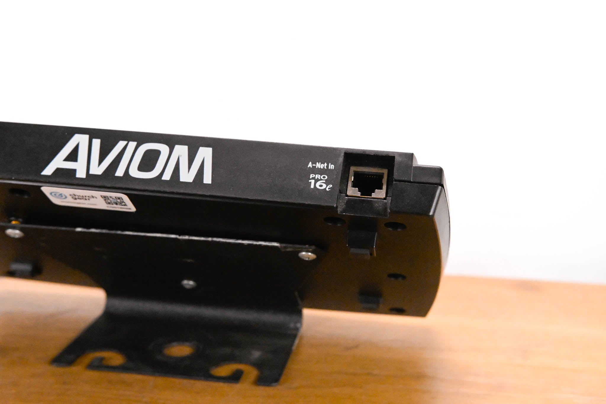 Aviom A320 16-Channel Personal Mixer