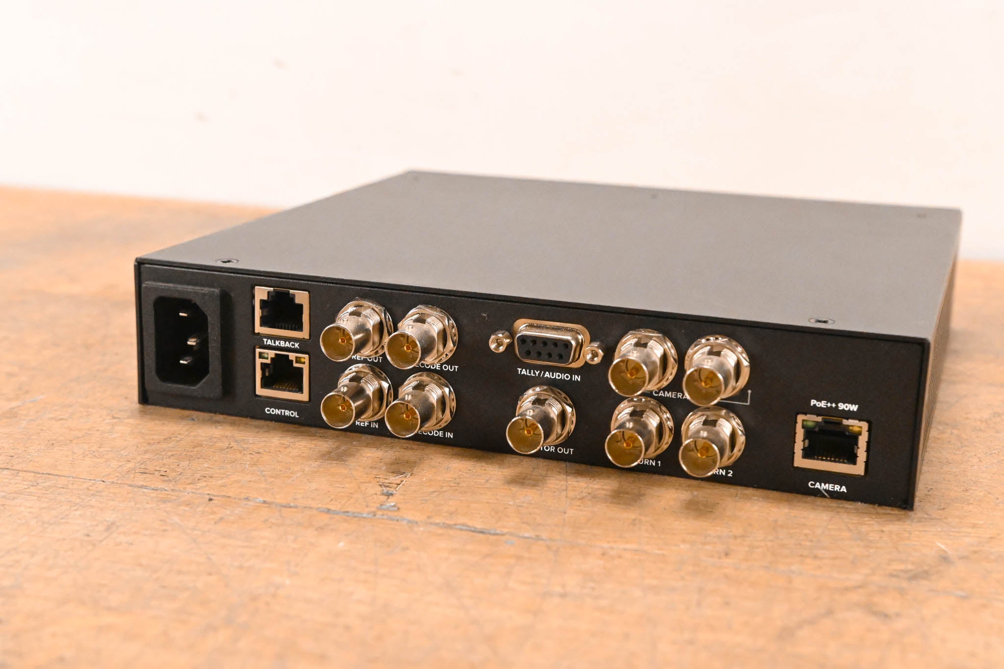 Blackmagic Design Studio Converter