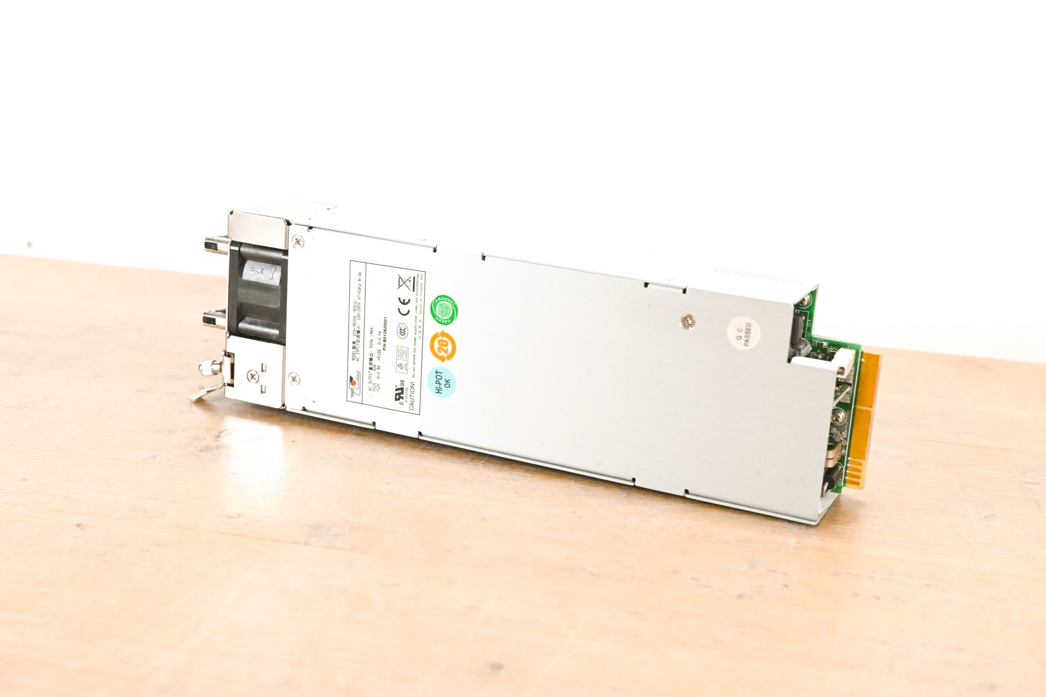 EMACS GIN-3500V 500W Power Supply