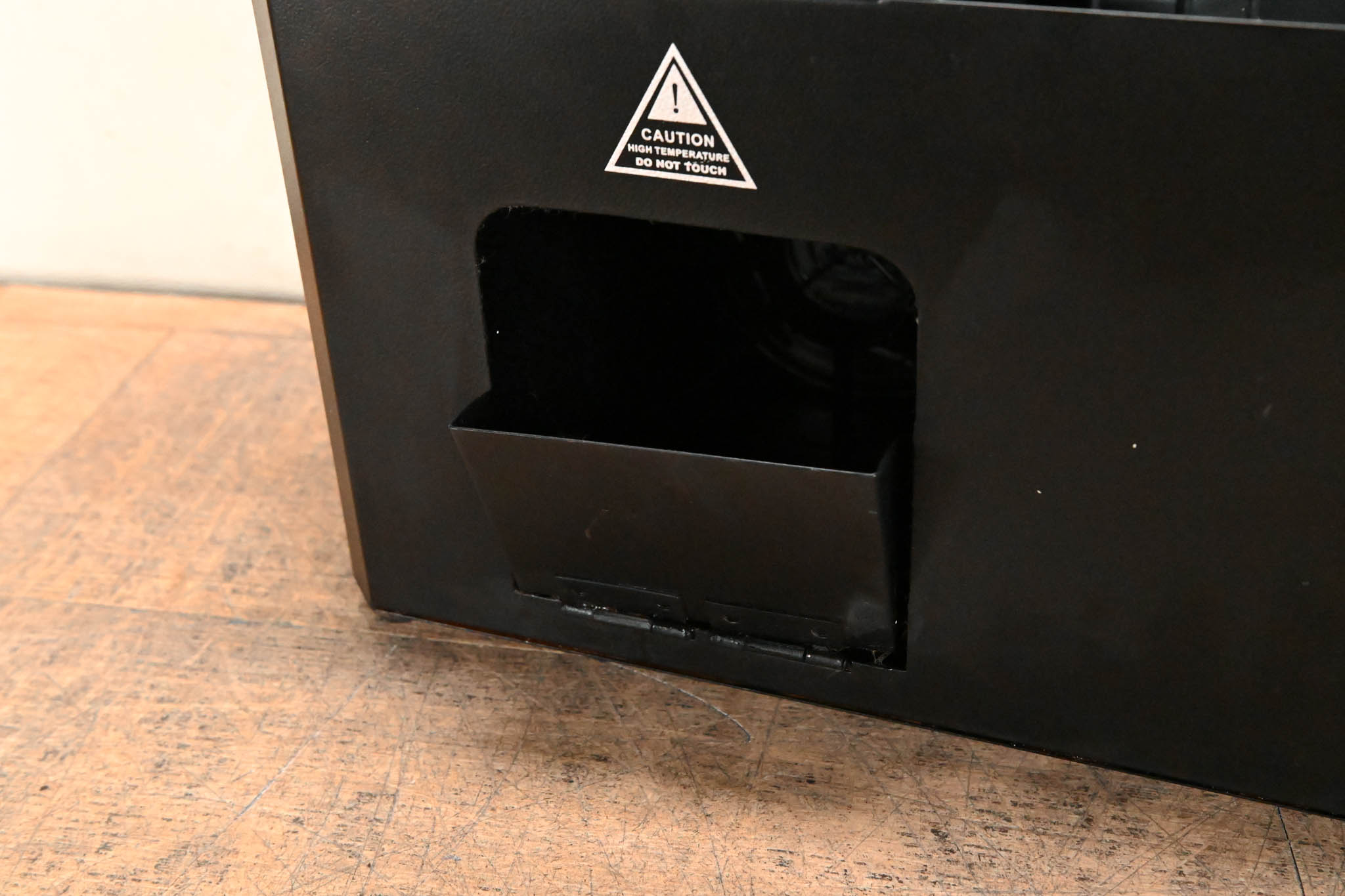 Chauvet Haze 4D DMX Haze Machine