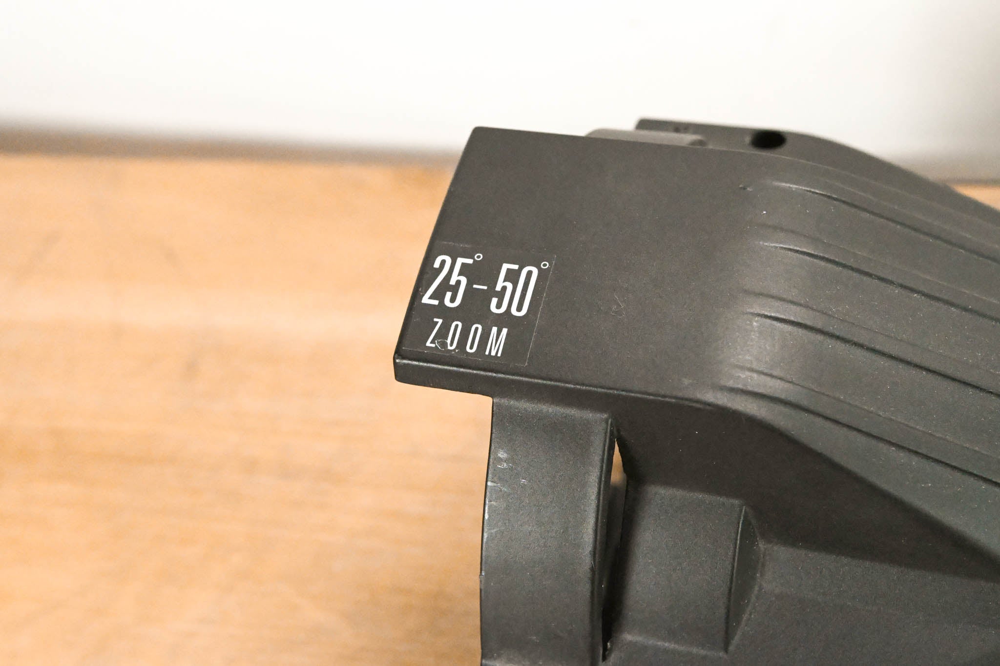 ETC Source Four Jr 25-50 Degree Zoom 575 Ellipsoidal Light