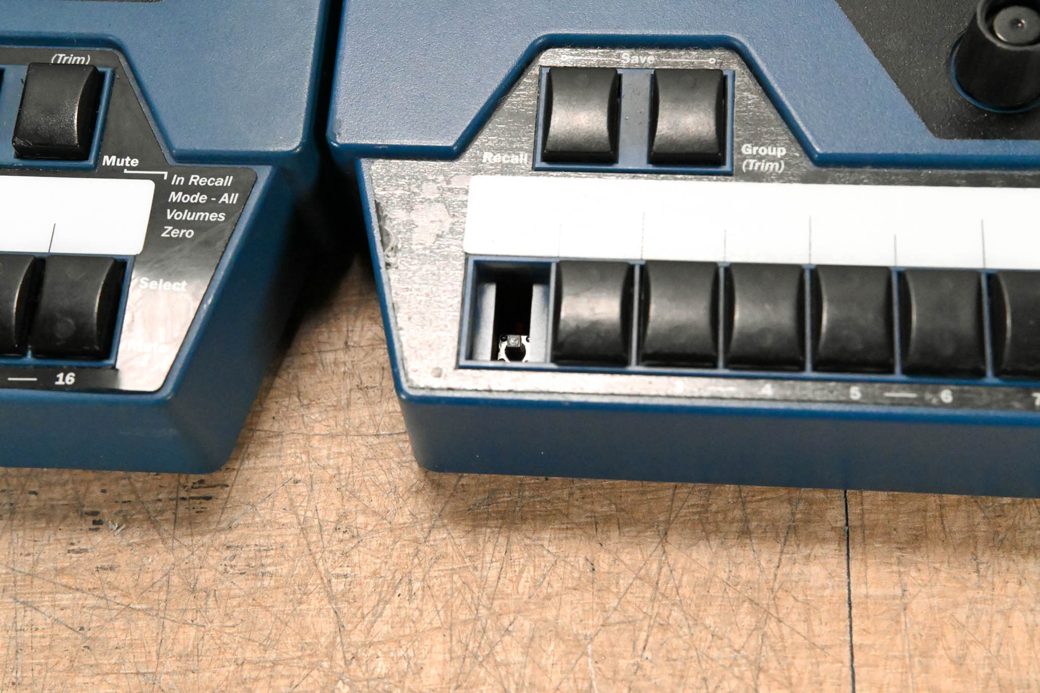 Aviom A-16II Personal Mixer (Pack of 4)