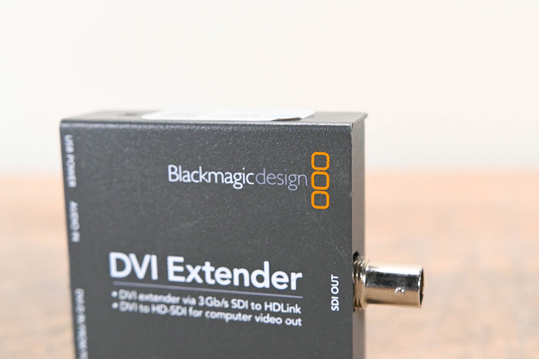 Blackmagic Design DVI Extender