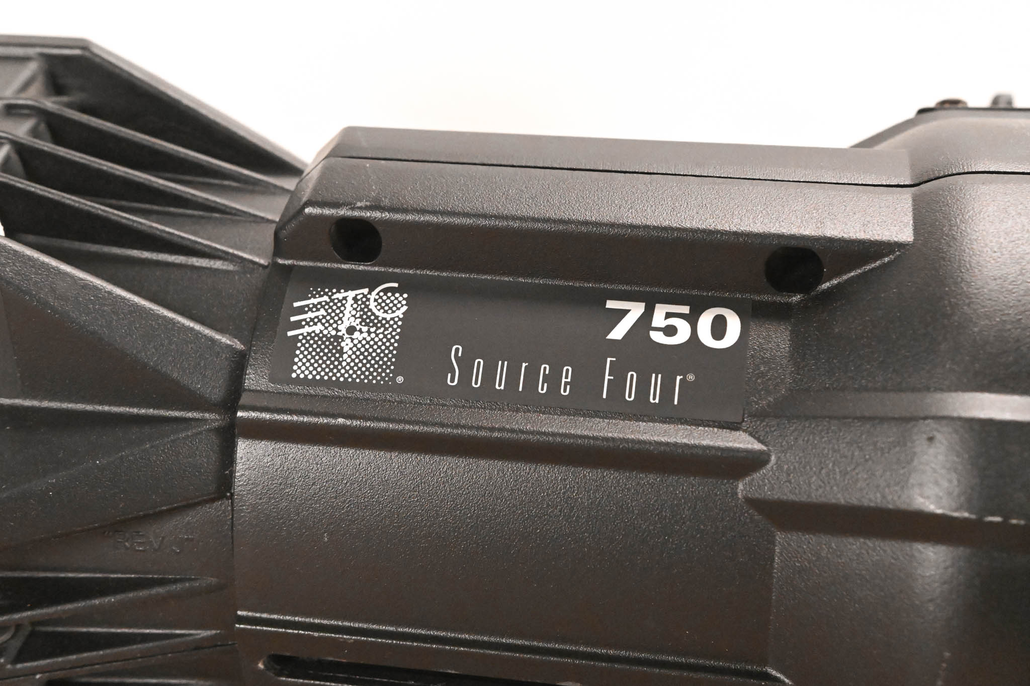 ETC Source Four 750 26 Degree Ellipsoidal Light