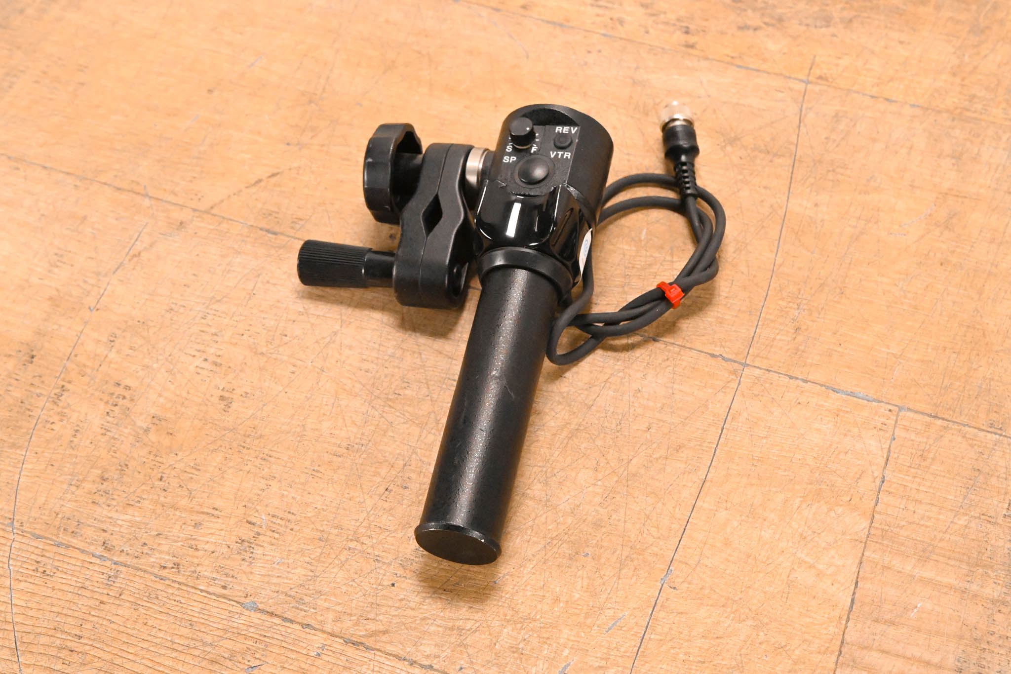 Fujinon SRD-92B Zoom Rate Demand with Speed Adjustment