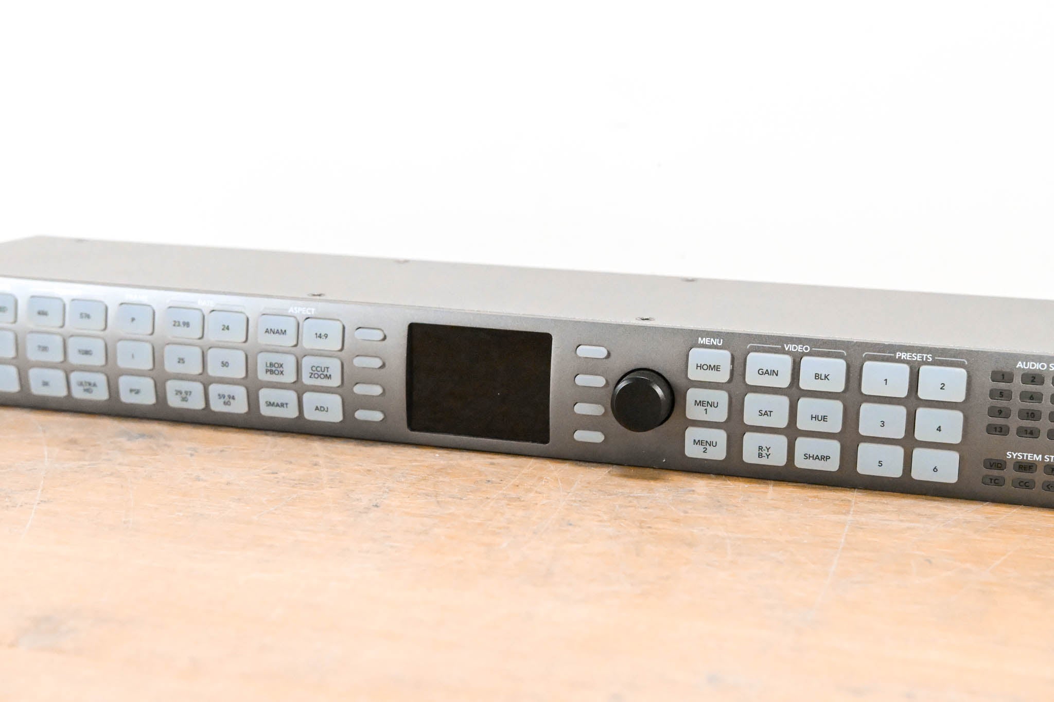 Blackmagic Design Teranex Express Broadcast Standards Converter
