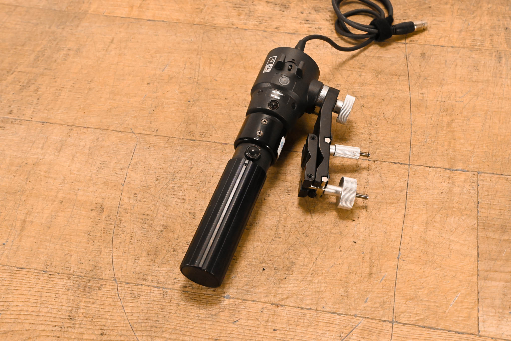 Canon ZSD-300D Digital Zoom Servo Demand