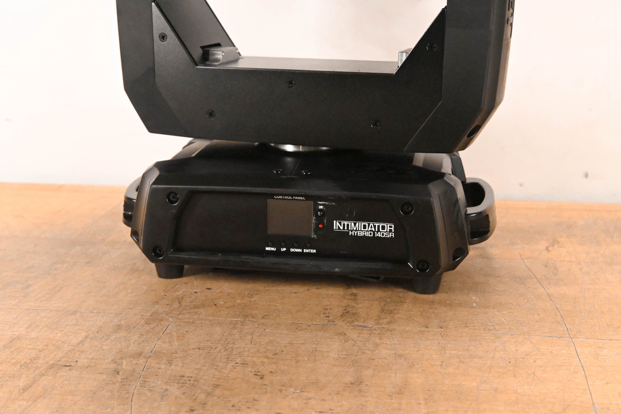 Chauvet Intimidator Hybrid 140SR Moving Head Lighting Fixture