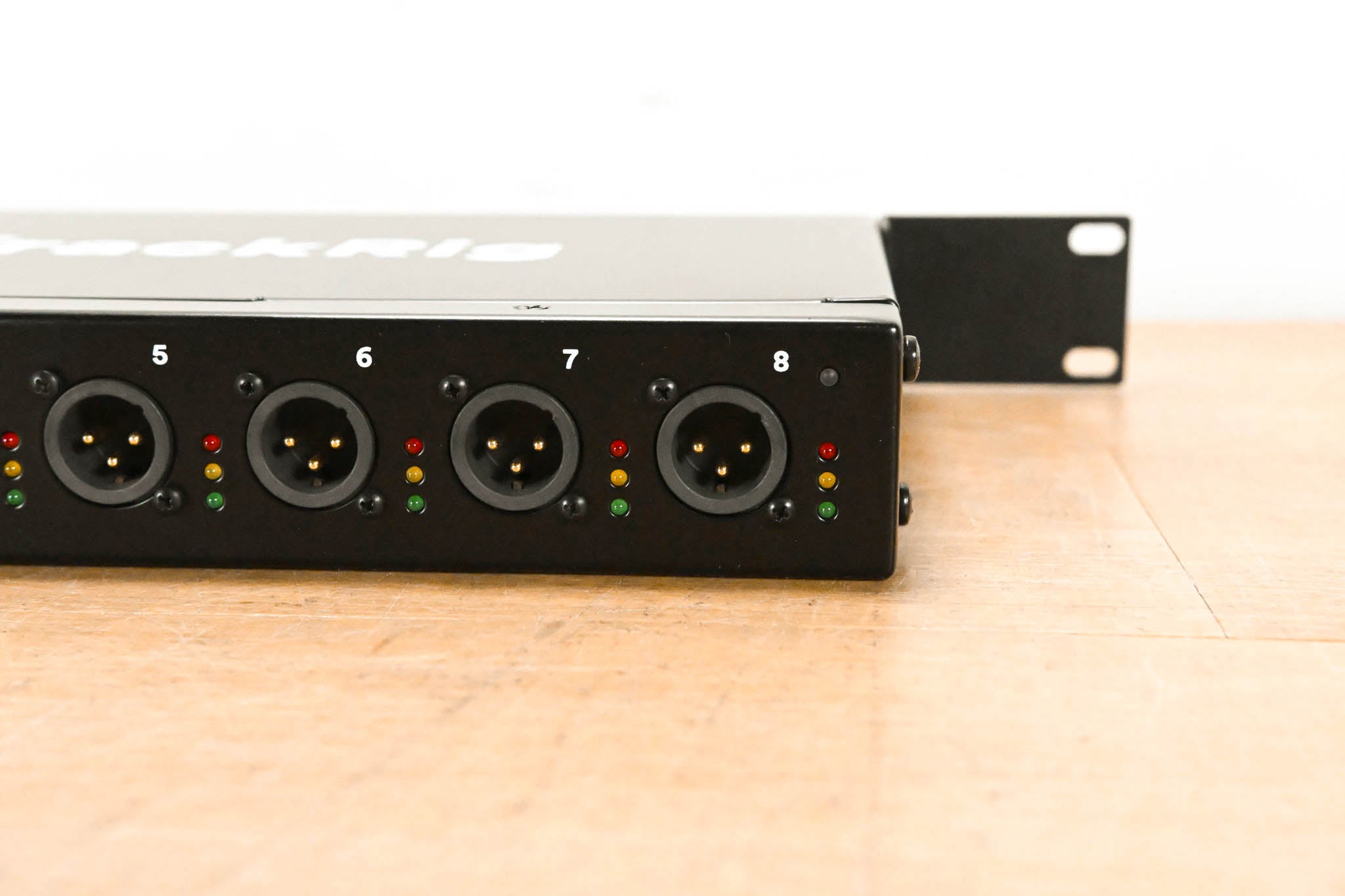 Loop Community Track Rig 8-Channel XLR Out Audio Interface