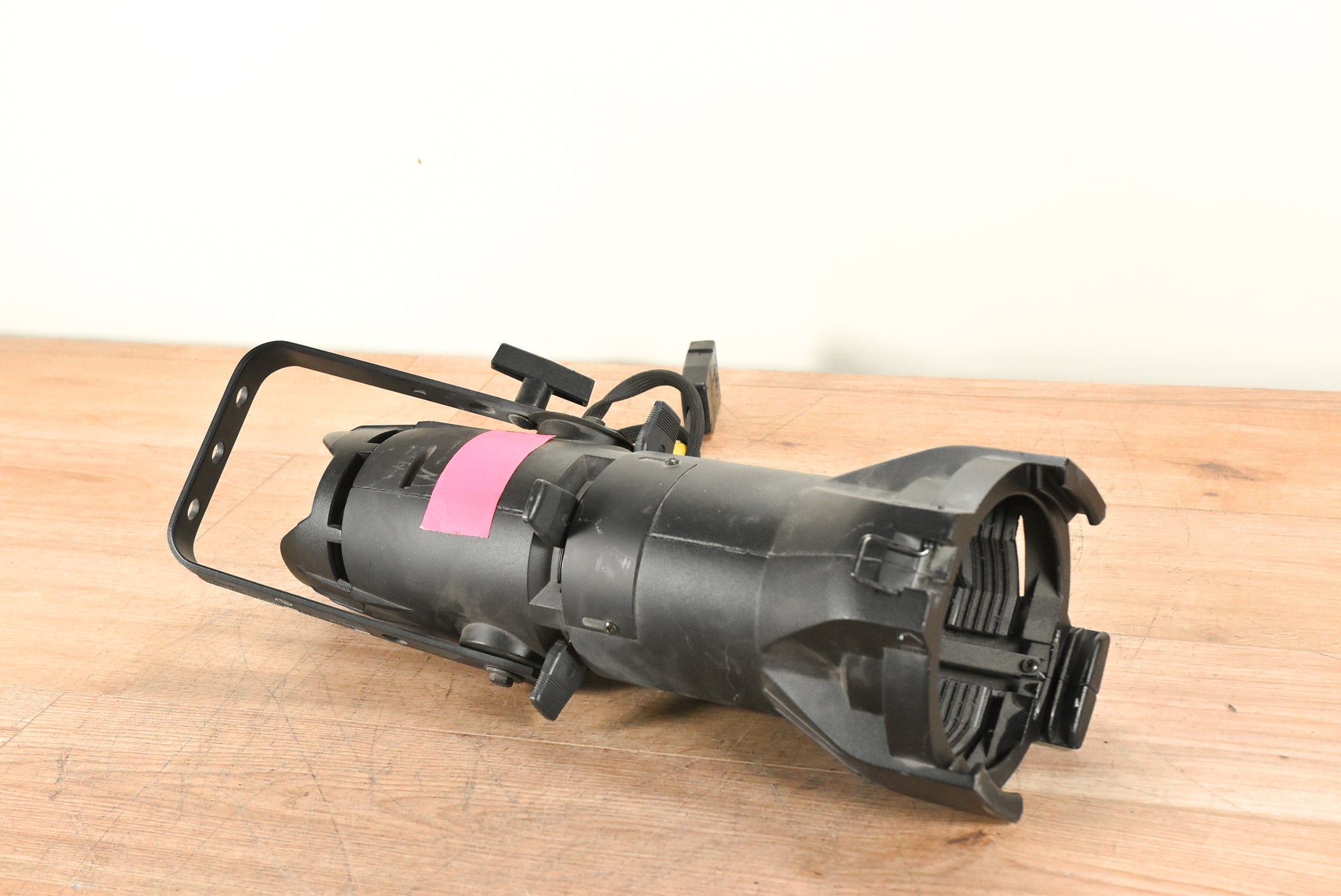 ETC Source Four Jr 26 Degree 575 Ellipsoidal Light