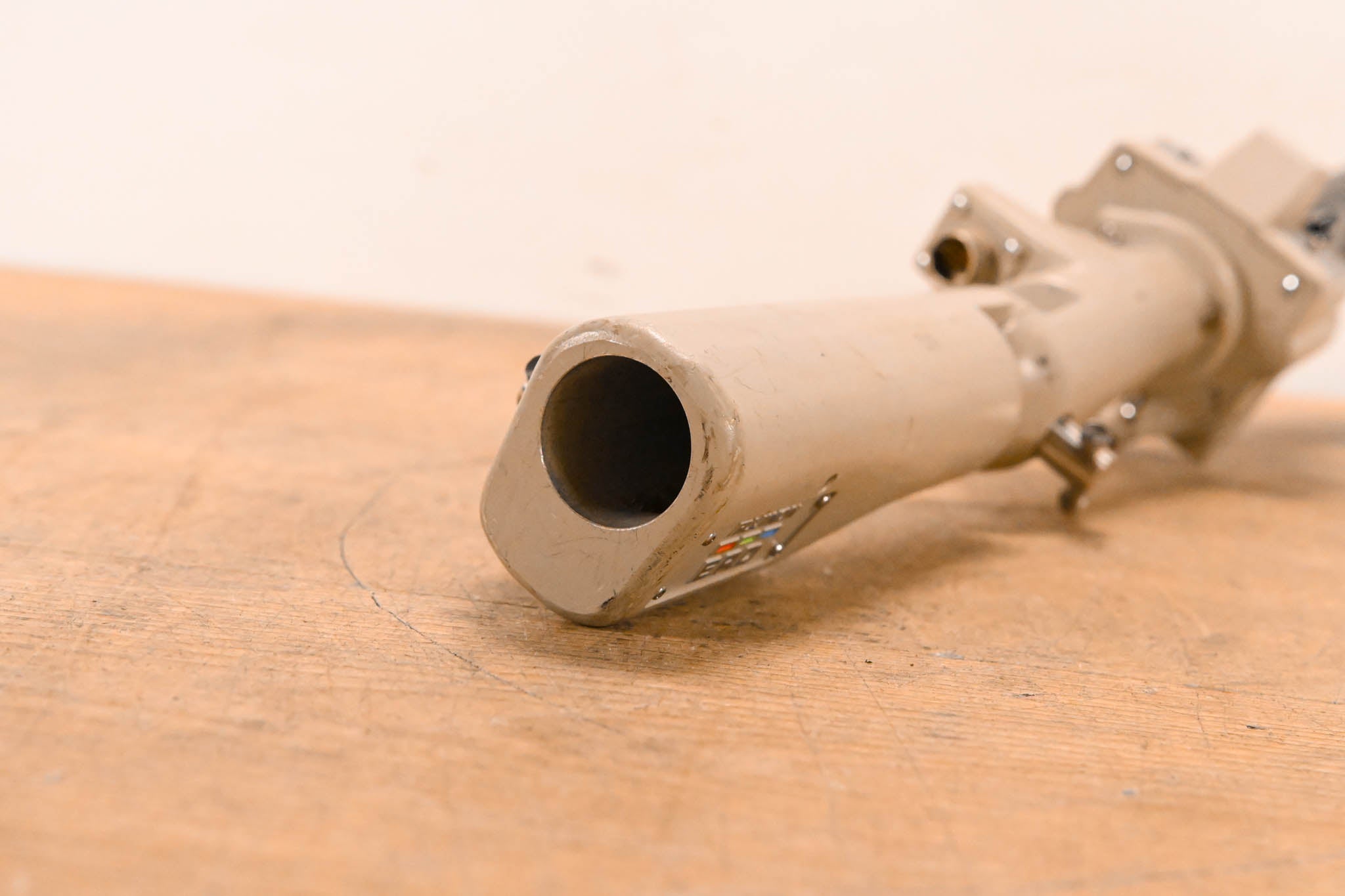 Fujinon ERD-71B Large Box Lens Zoom Demand Handle