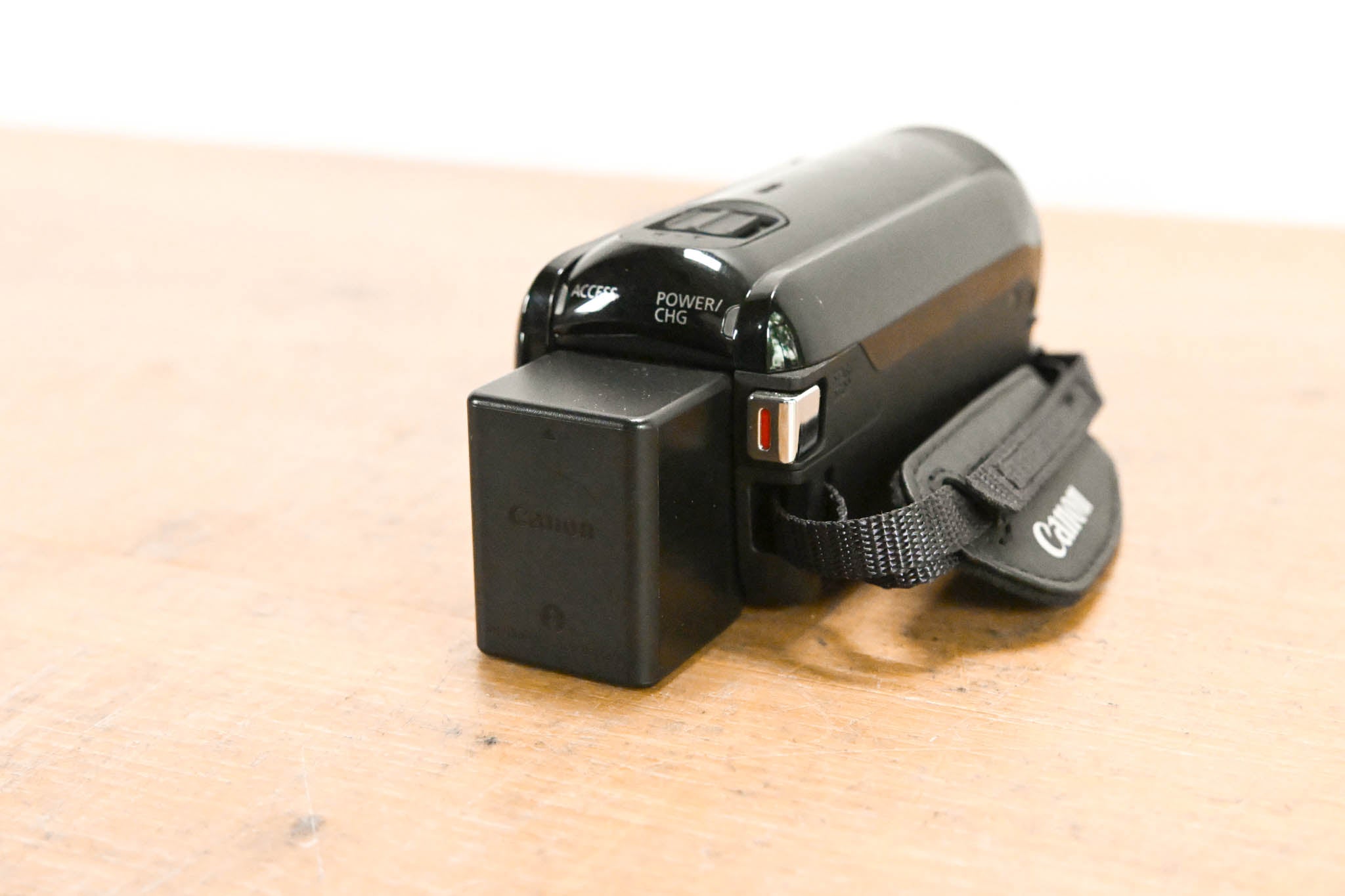 Canon VIXIA HF R70 HD Camcorder
