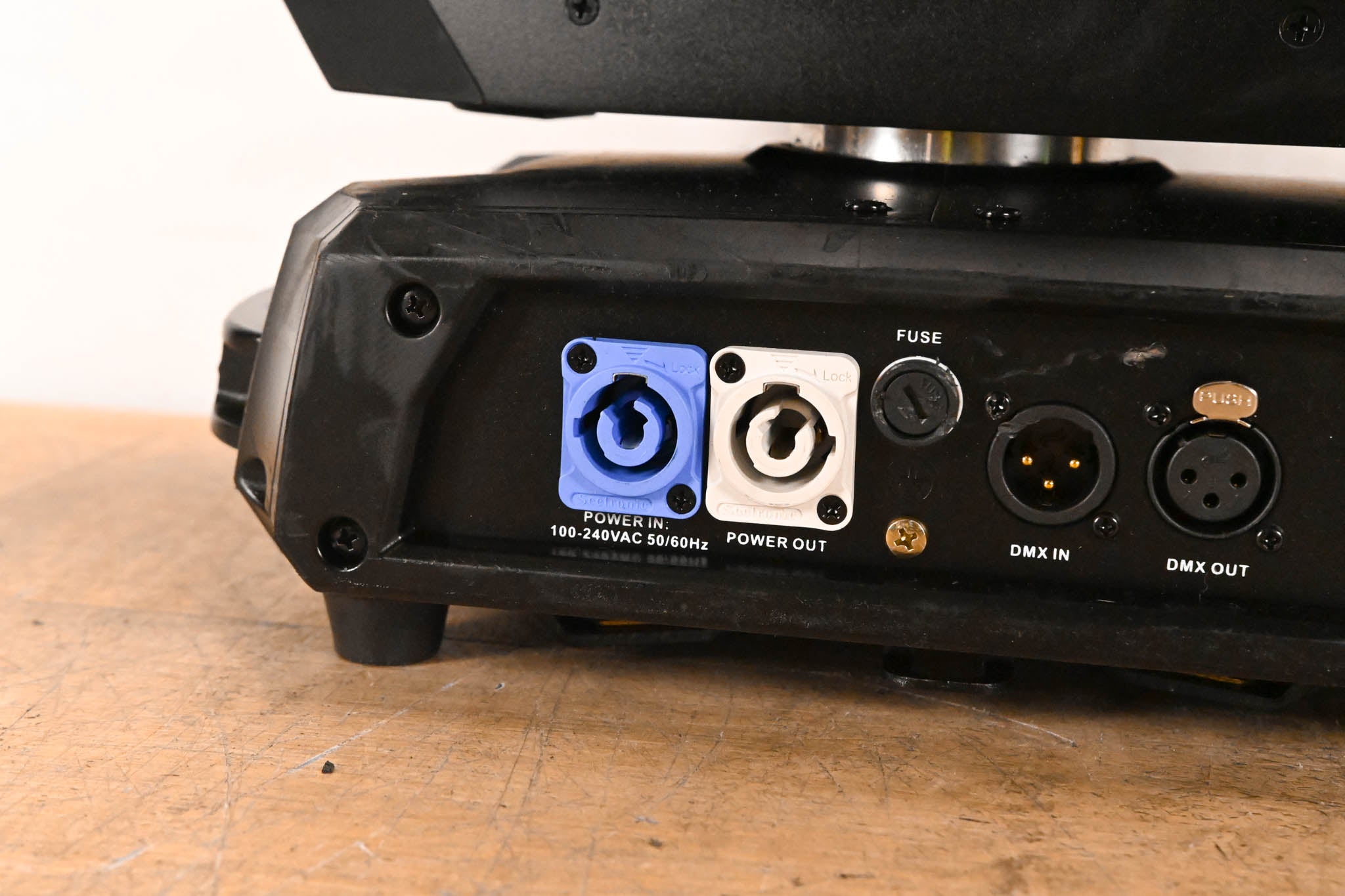 Chauvet Intimidator Hybrid 140SR Moving Head Lighting Fixture