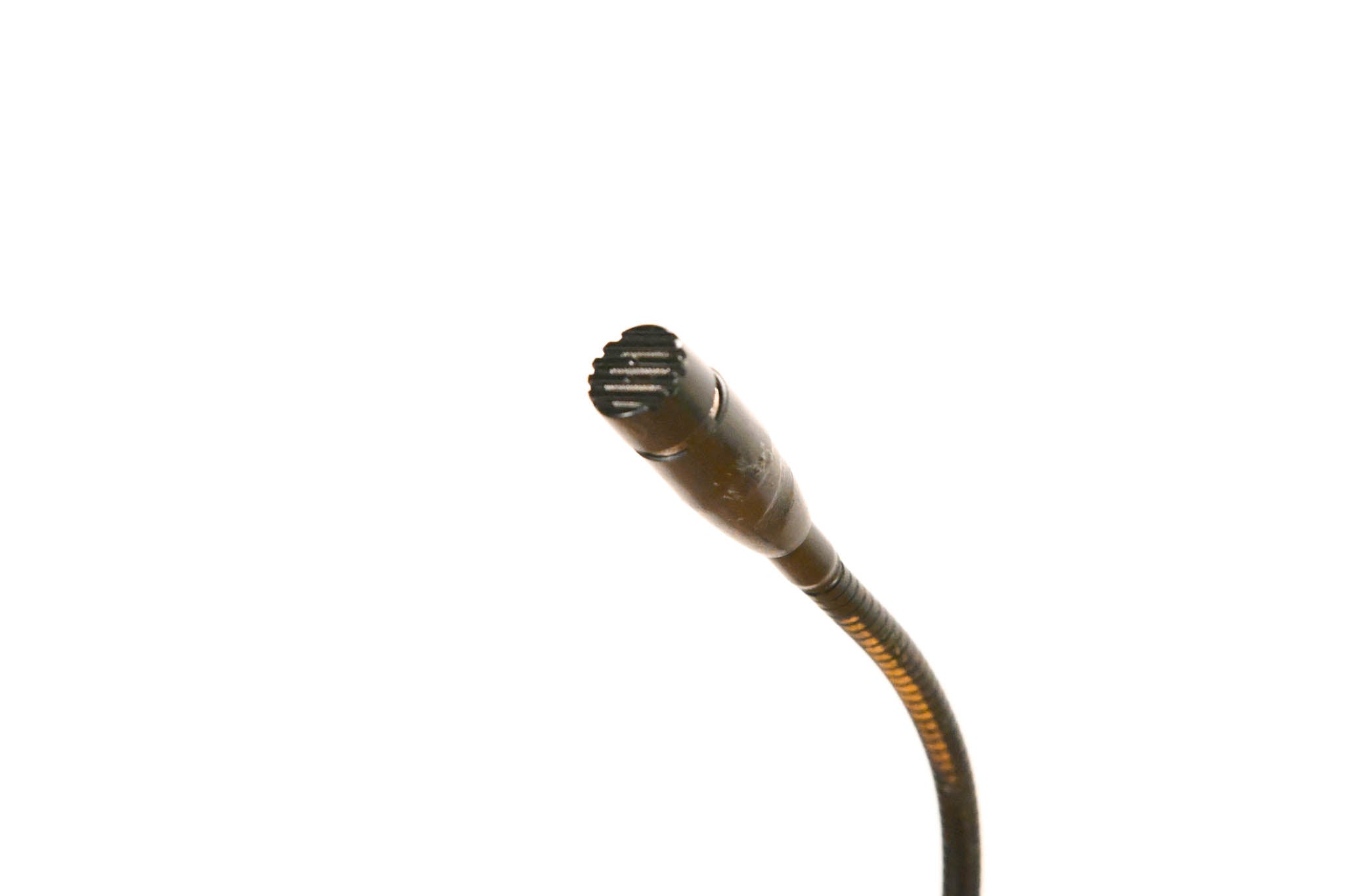 Audio-Technica AT857QMLa Cardioid Condenser Gooseneck Microphone