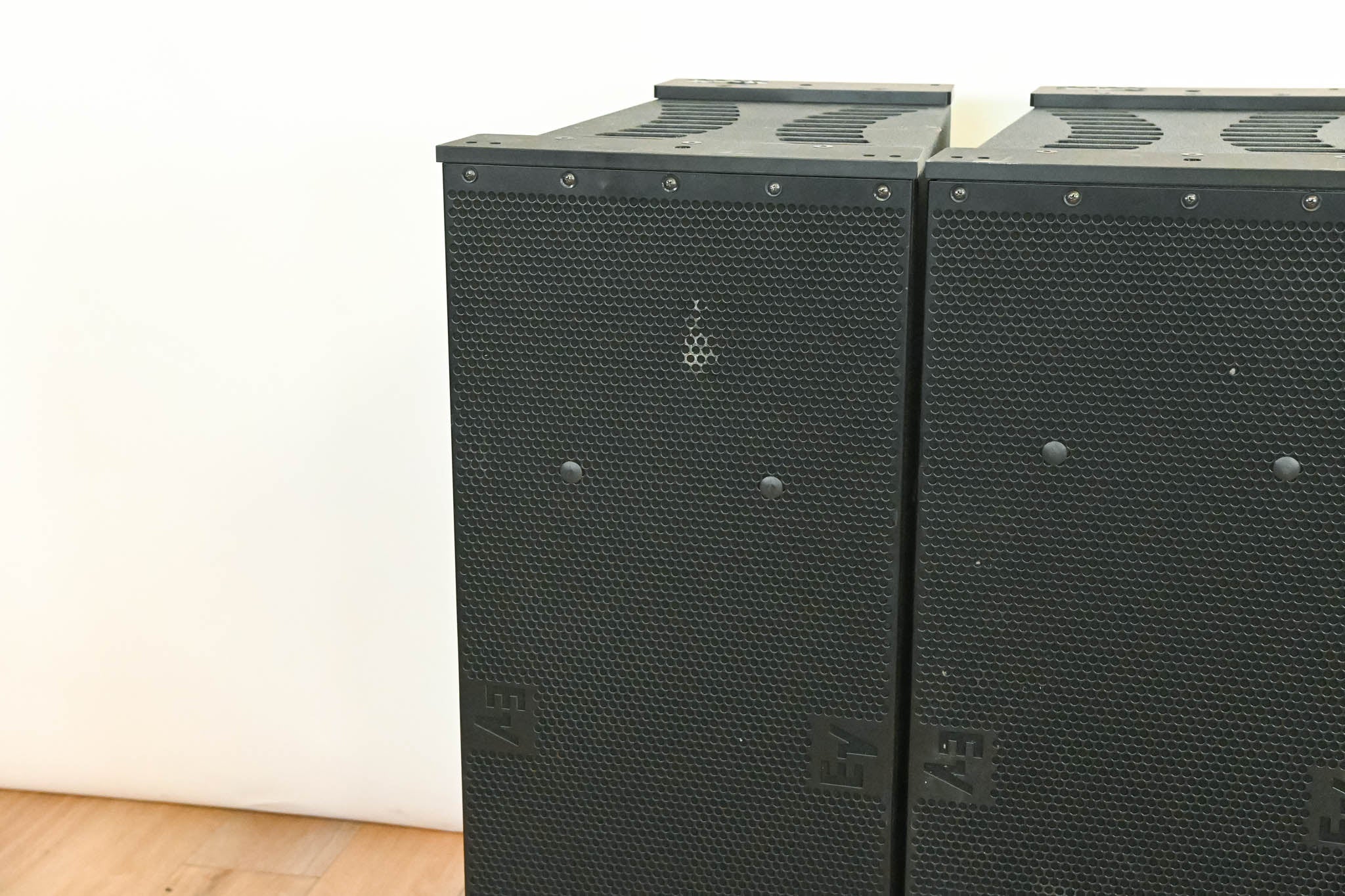 Electro-Voice (EV) XLC127DVX Three-Way Compact Line Array Element (PAIR)