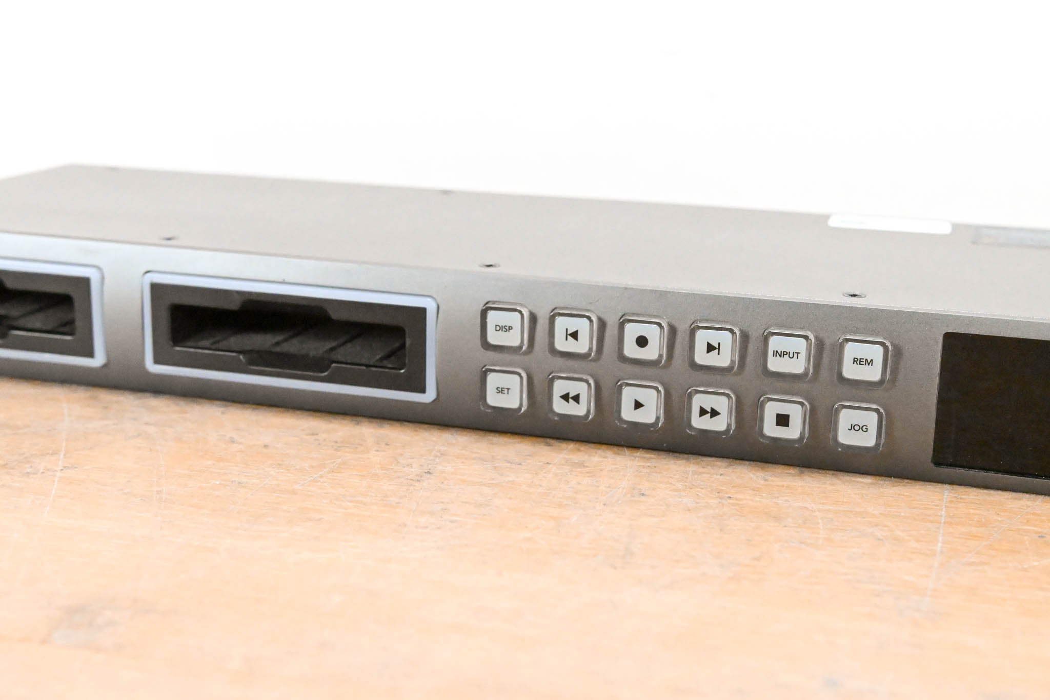 Blackmagic Design HyperDeck Studio Pro 2