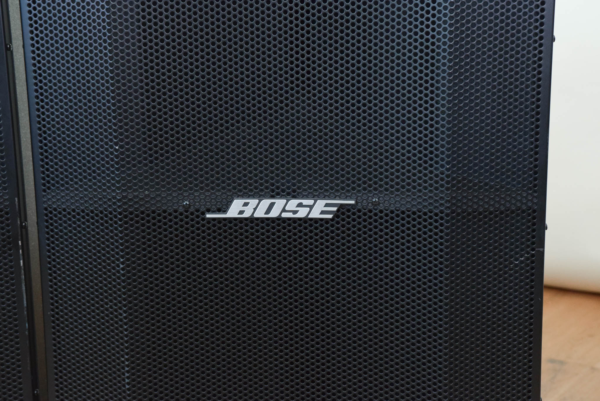 Bose Panaray LT9402-III Mid/High-Frequency Loudspeaker (PAIR)