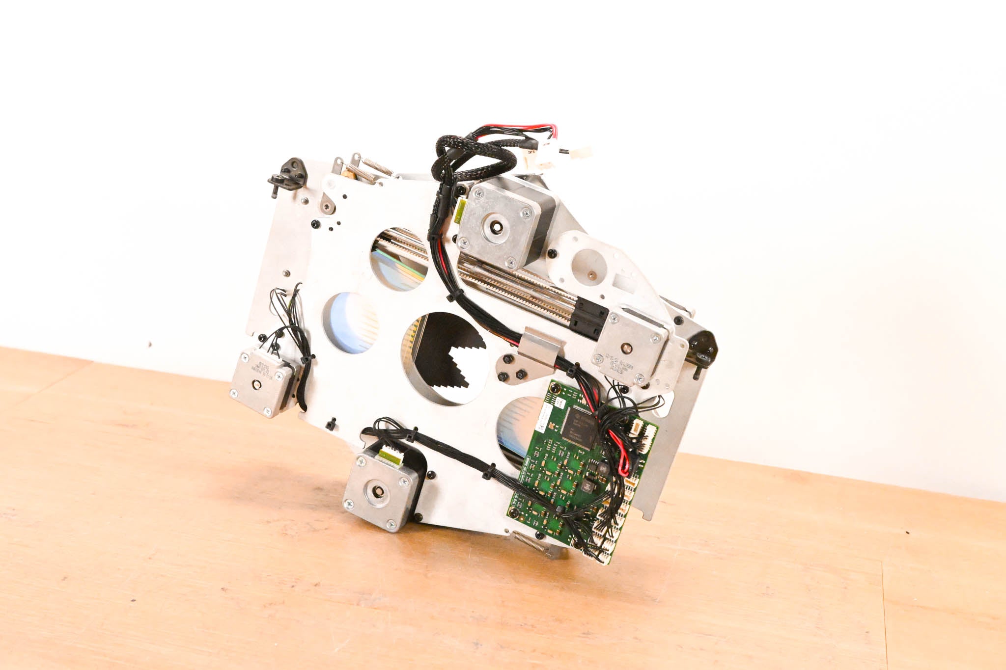 Martin MAC Viper CMY Color Mixing Module Replacement Assembly