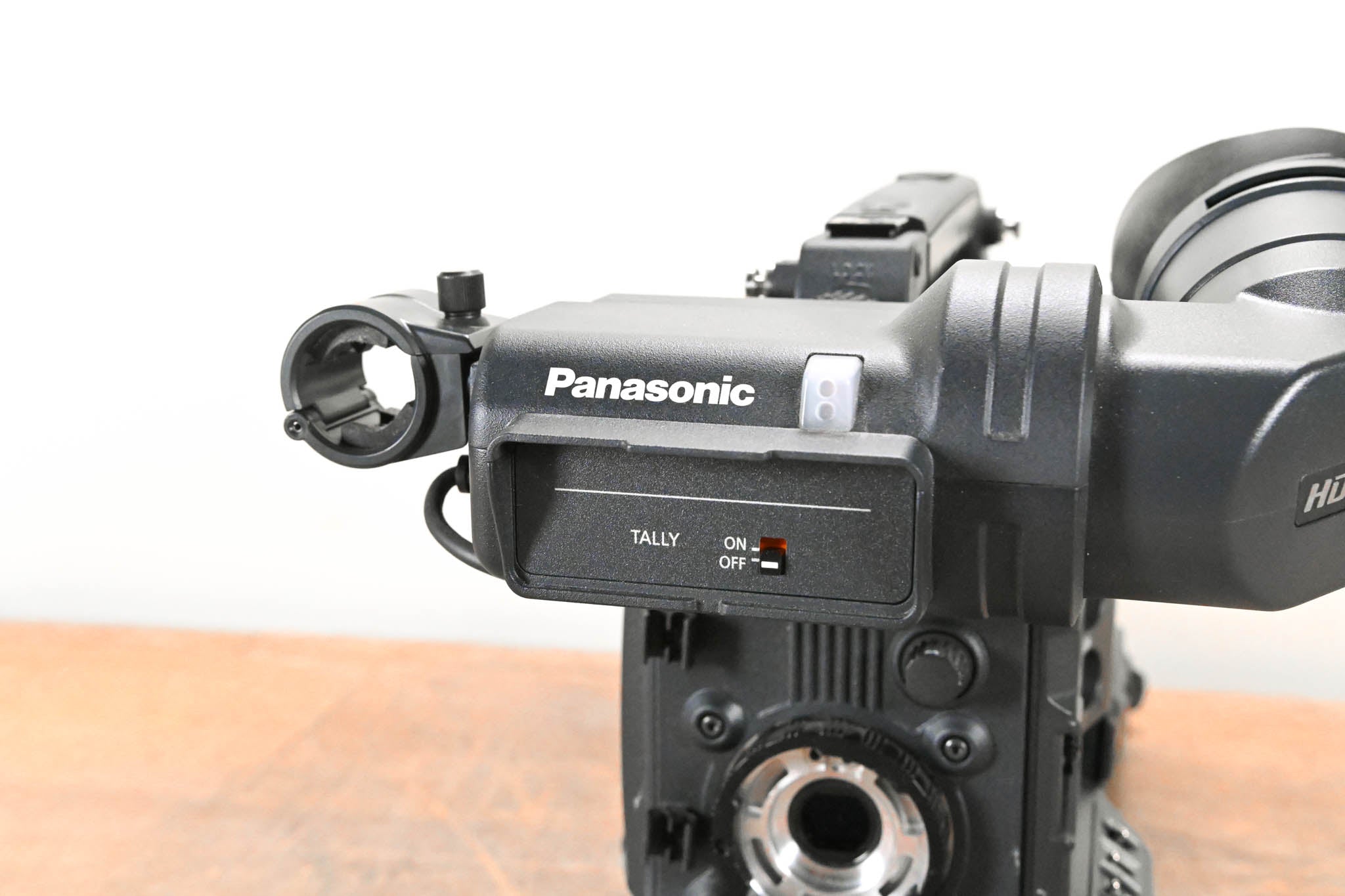 Panasonic AG-HPX370P 1/3" ENG P2HD Camcorder