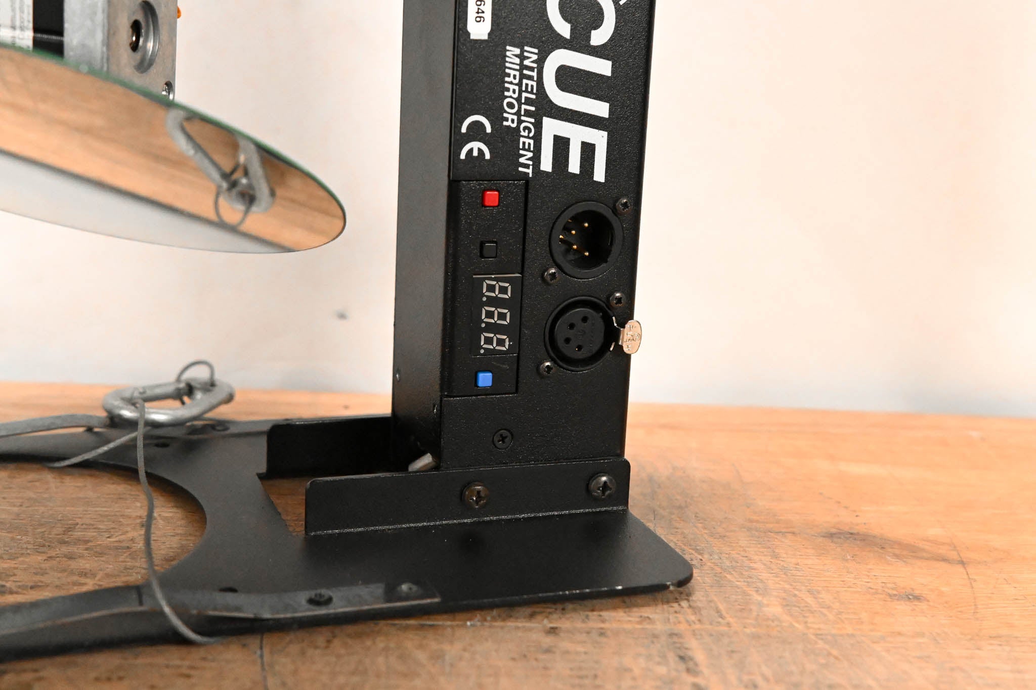 Rosco I-CUE Intelligent Mirror (NO POWER SUPPLY)