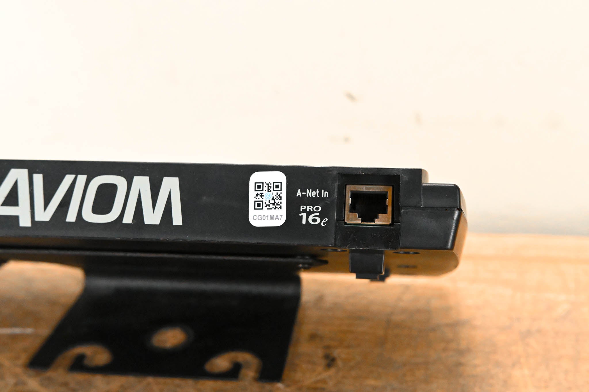 Aviom A320 16-Channel Personal Mixer