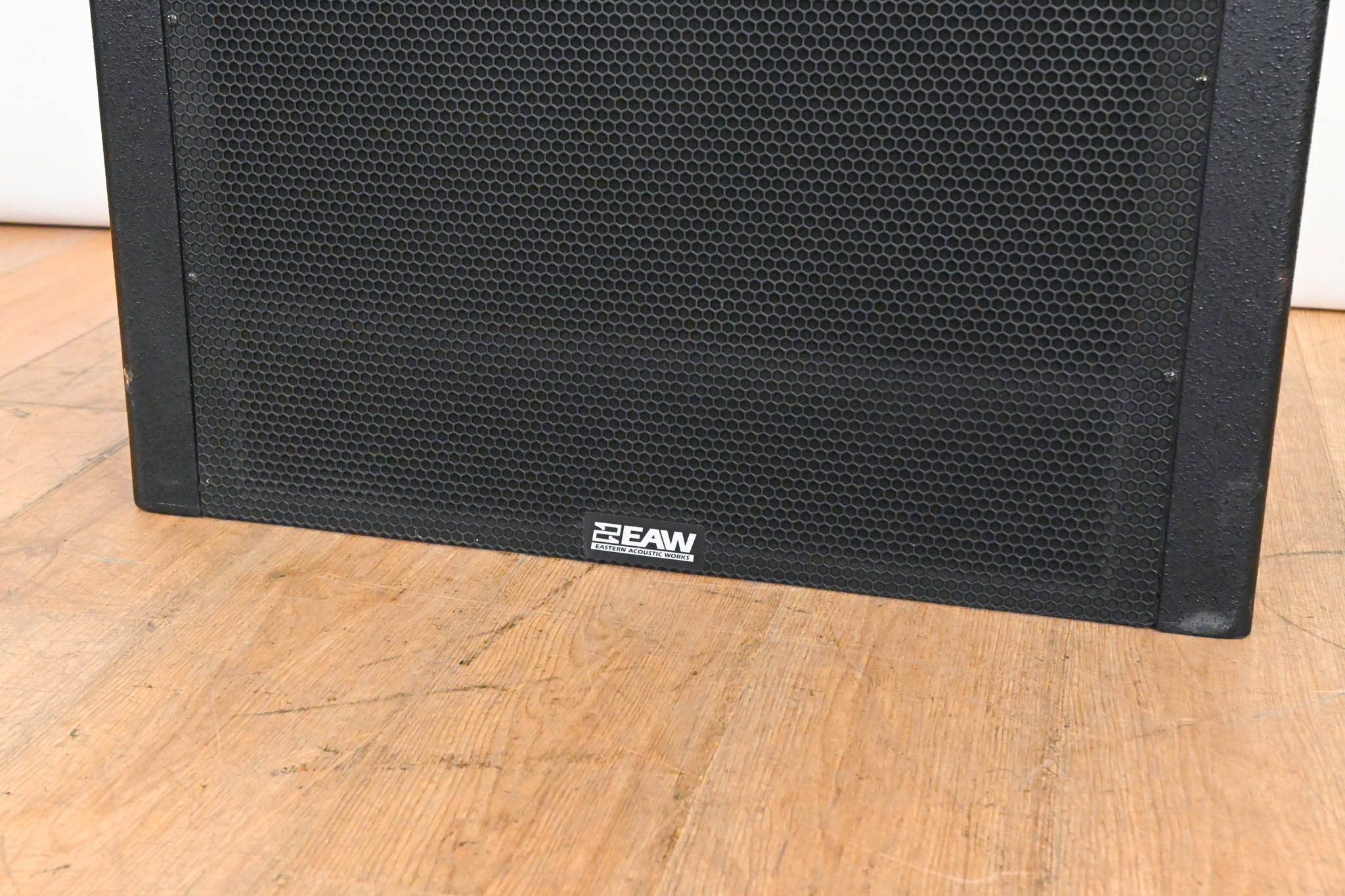 EAW SB730P Dual 12-inch Subwoofer