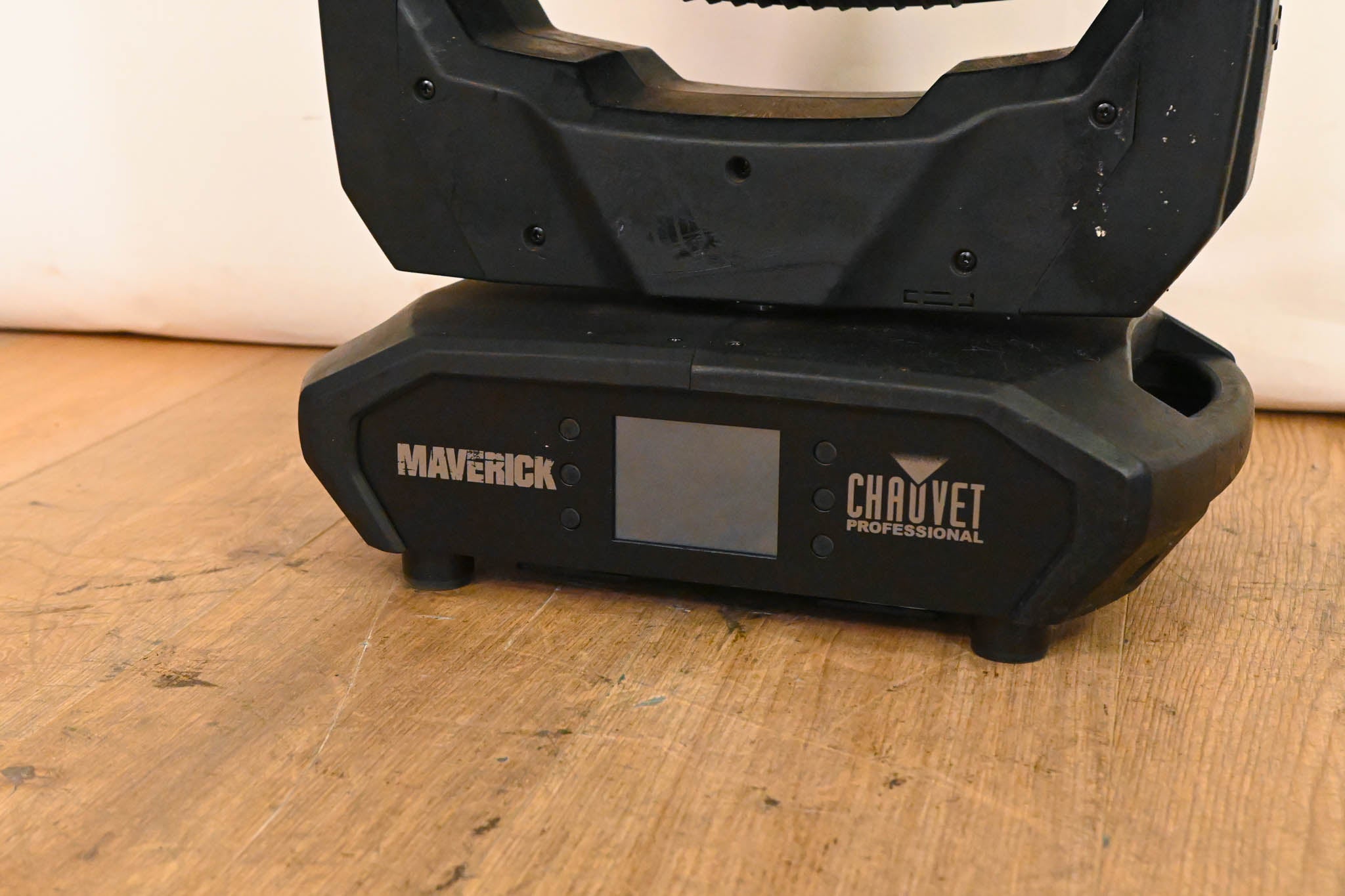 Chauvet Maverick MK2 Spot LED Moving Head Light