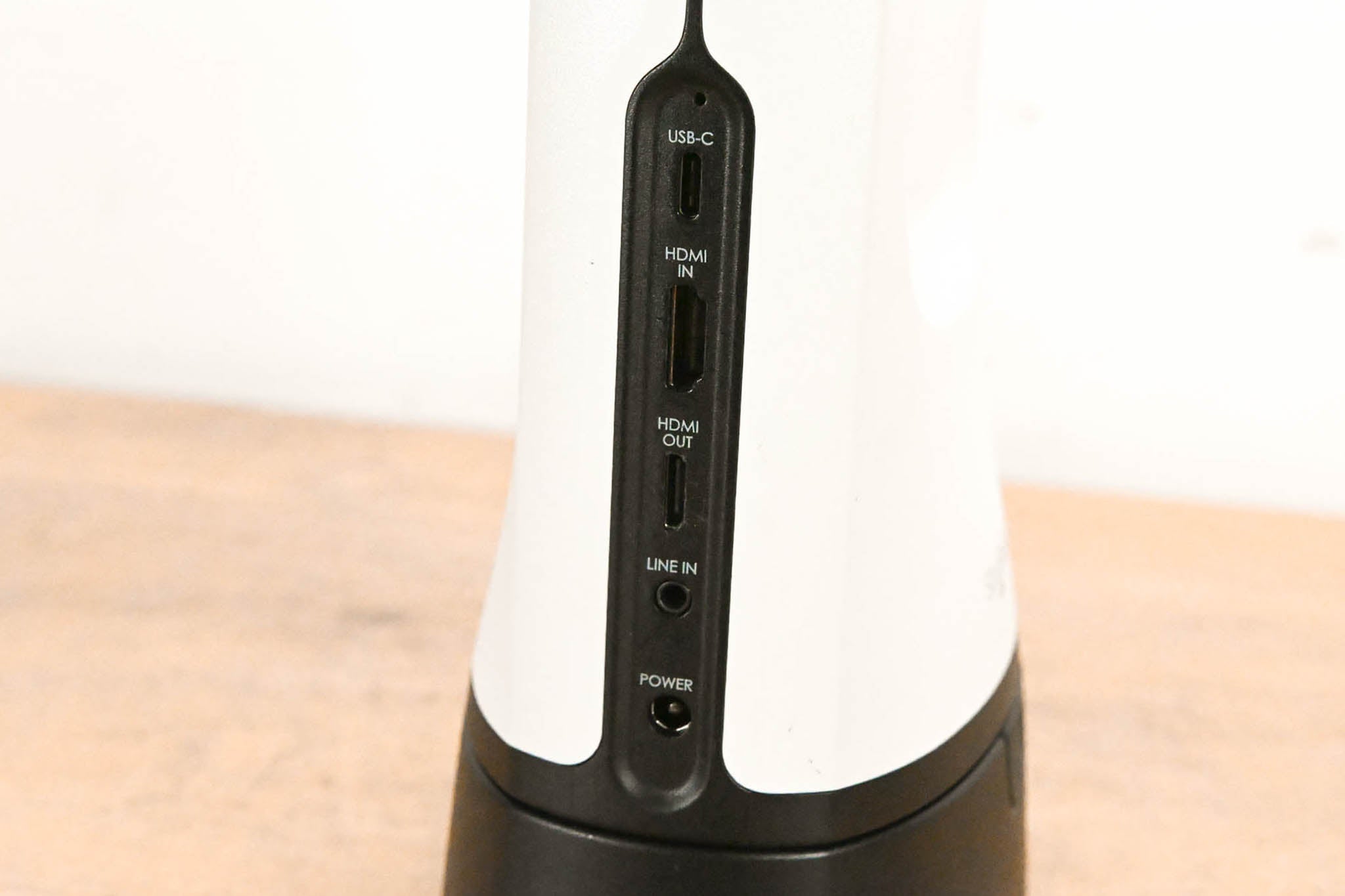 SlingStudio Hub HD Video Switcher, Recorder, and Streaming Hub (NO PSU)