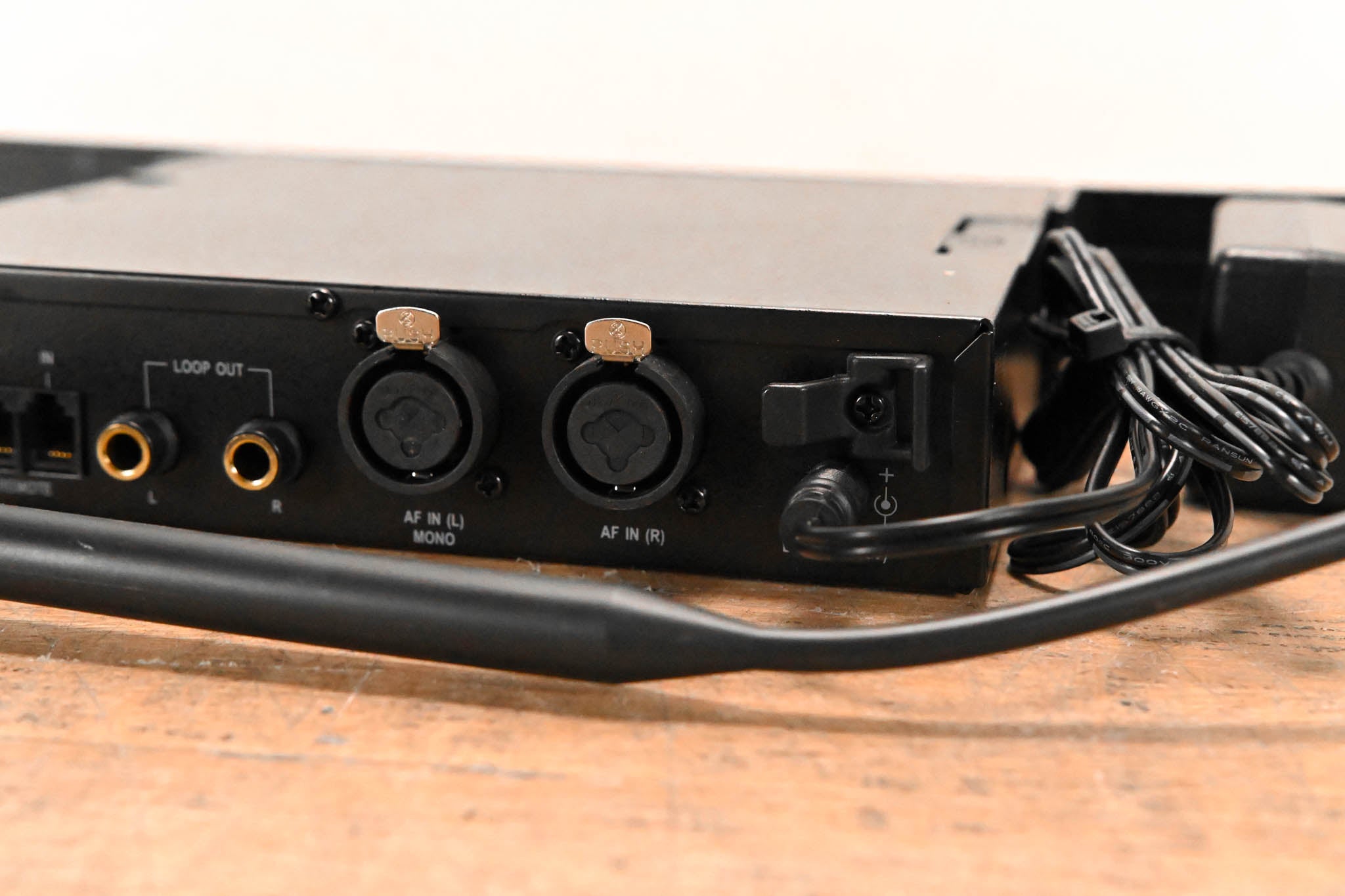 Mipro MI-909T UHF Digital Stereo Transmitter - 5E Band