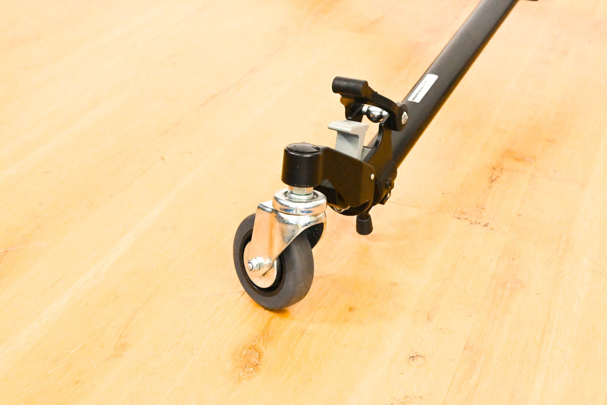 Manfrotto 181B Folding Auto Dolly