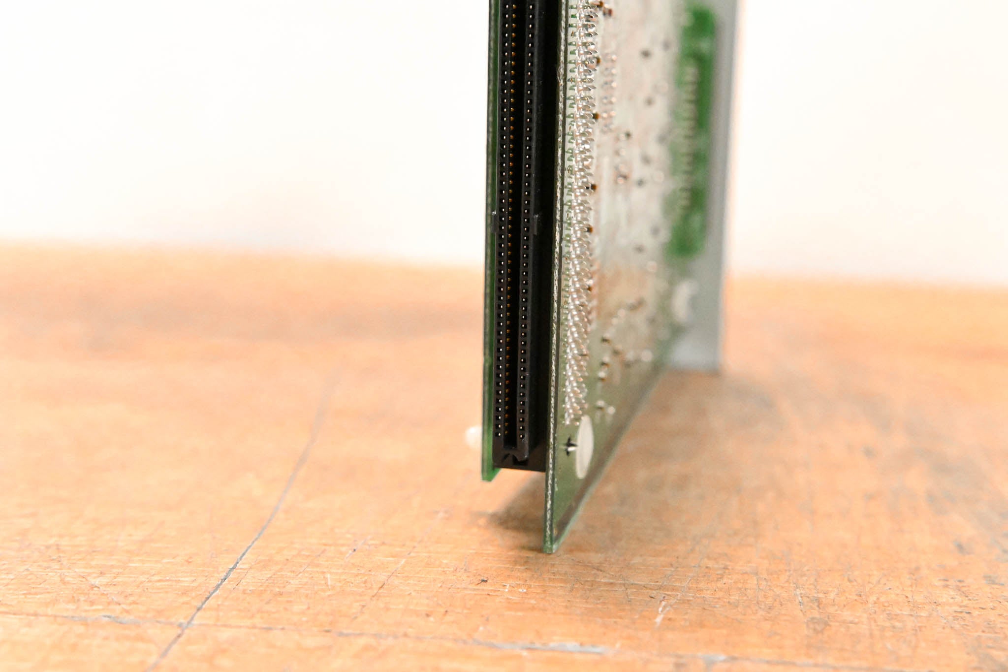 Yamaha MY16-AE 16-Channel AES/EBU Interface Card