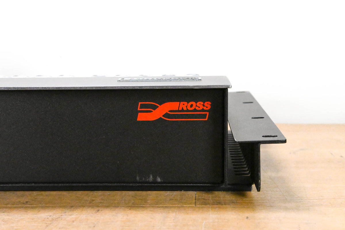 Ross 4801AR-222-05 Carbonite Control Panel (NO POWER SUPPLY)