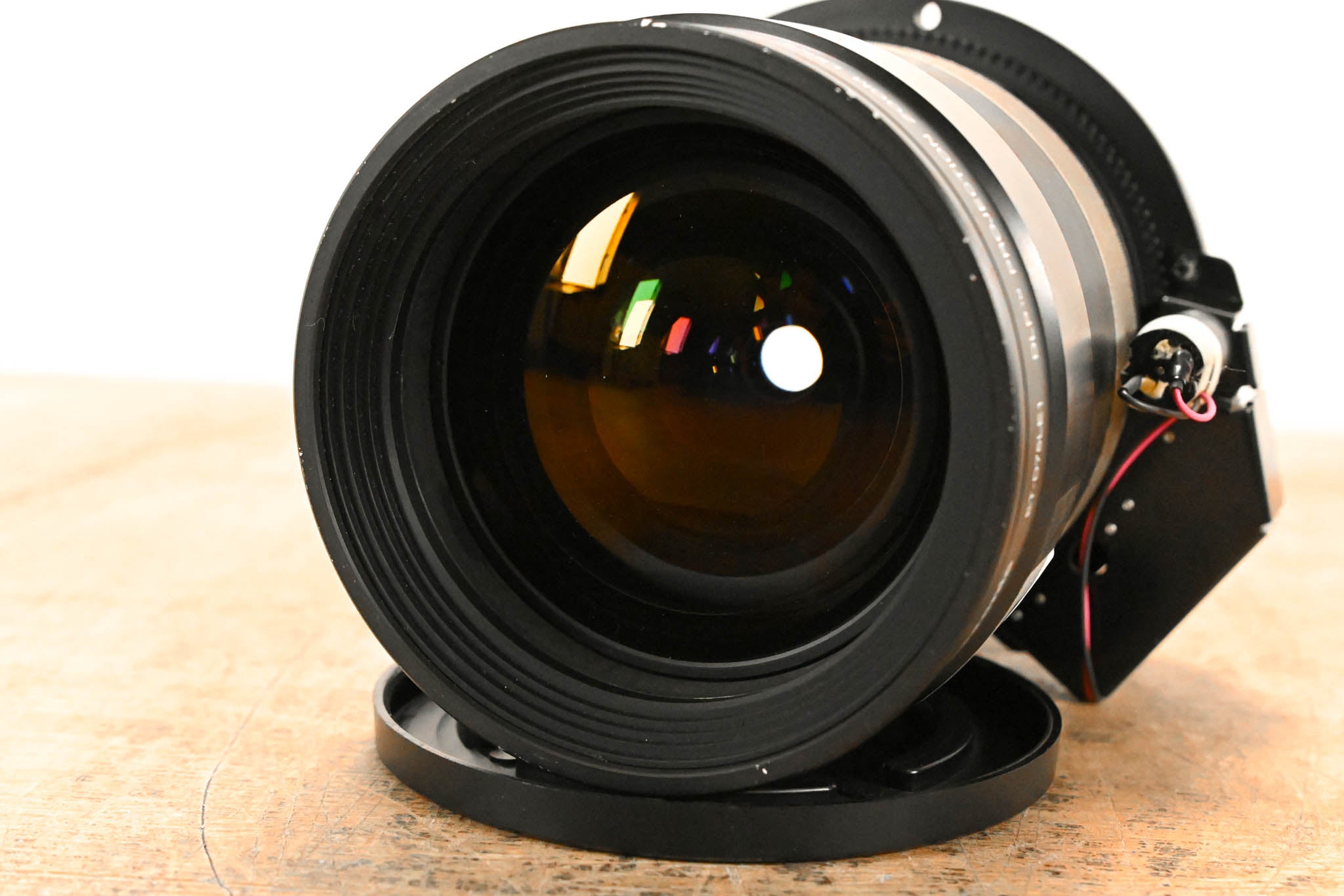 Panasonic ET-D75LE1 Zoom Lens for DLP Projector