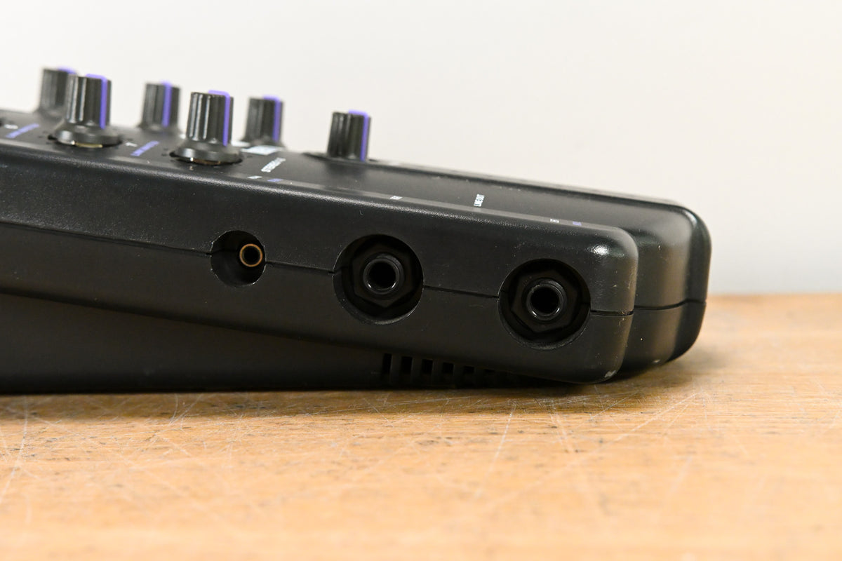 Hear Technologies HB-MIX1 Hear Back Personal Monitor Mixer