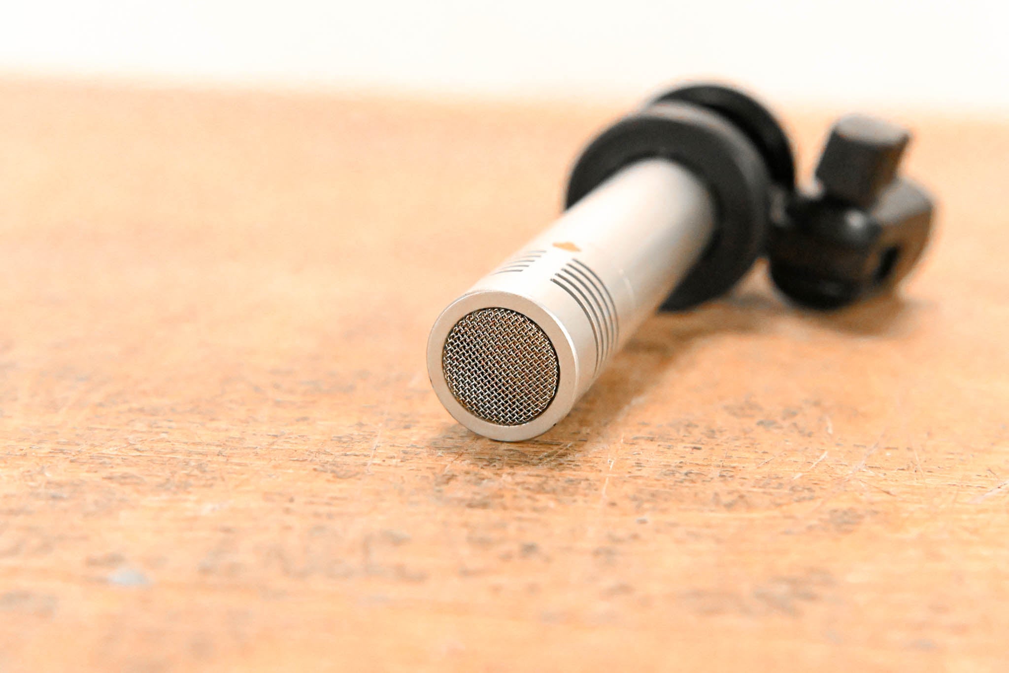 Samson C02 Small-diaphragm Condenser Microphone