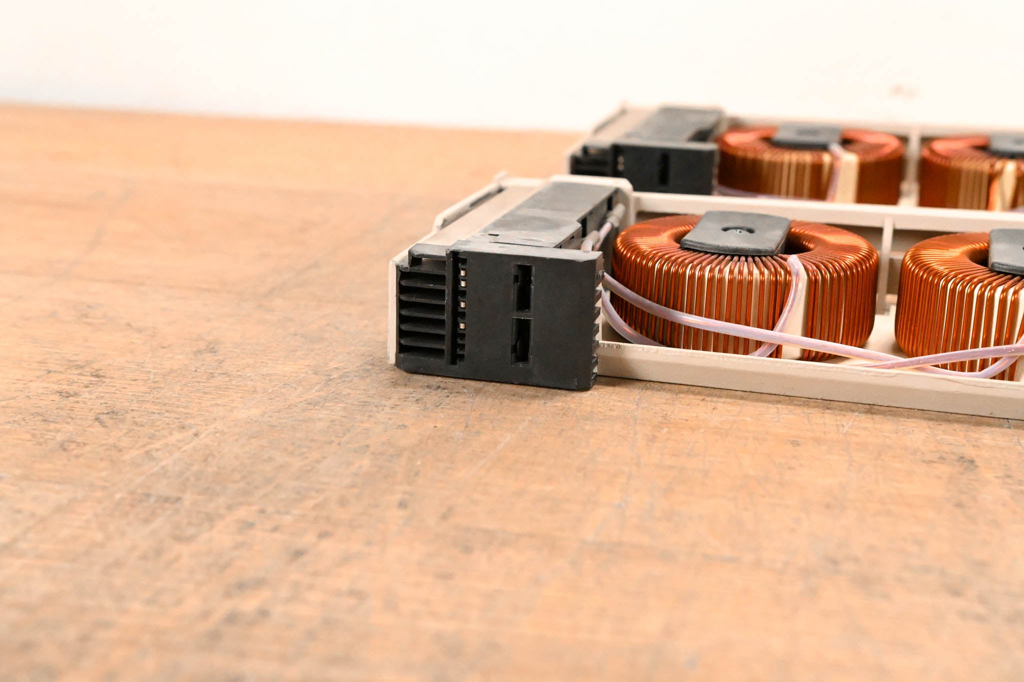 ETC D20 Dual 20A Dimmer Module (Pack of 4)