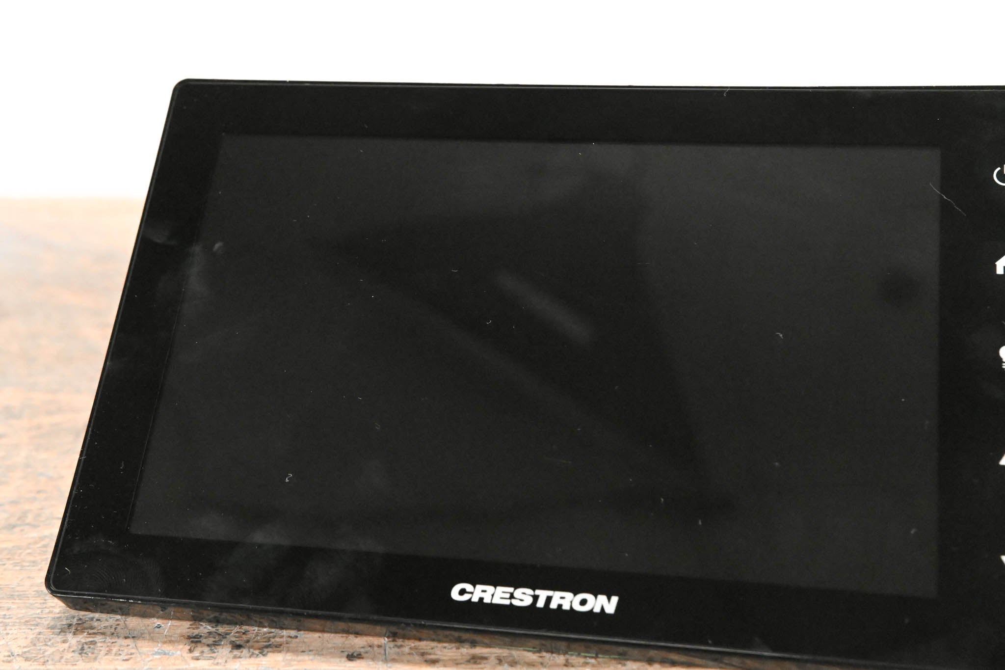 Crestron TSW-752-B-S 7” Touch Screen