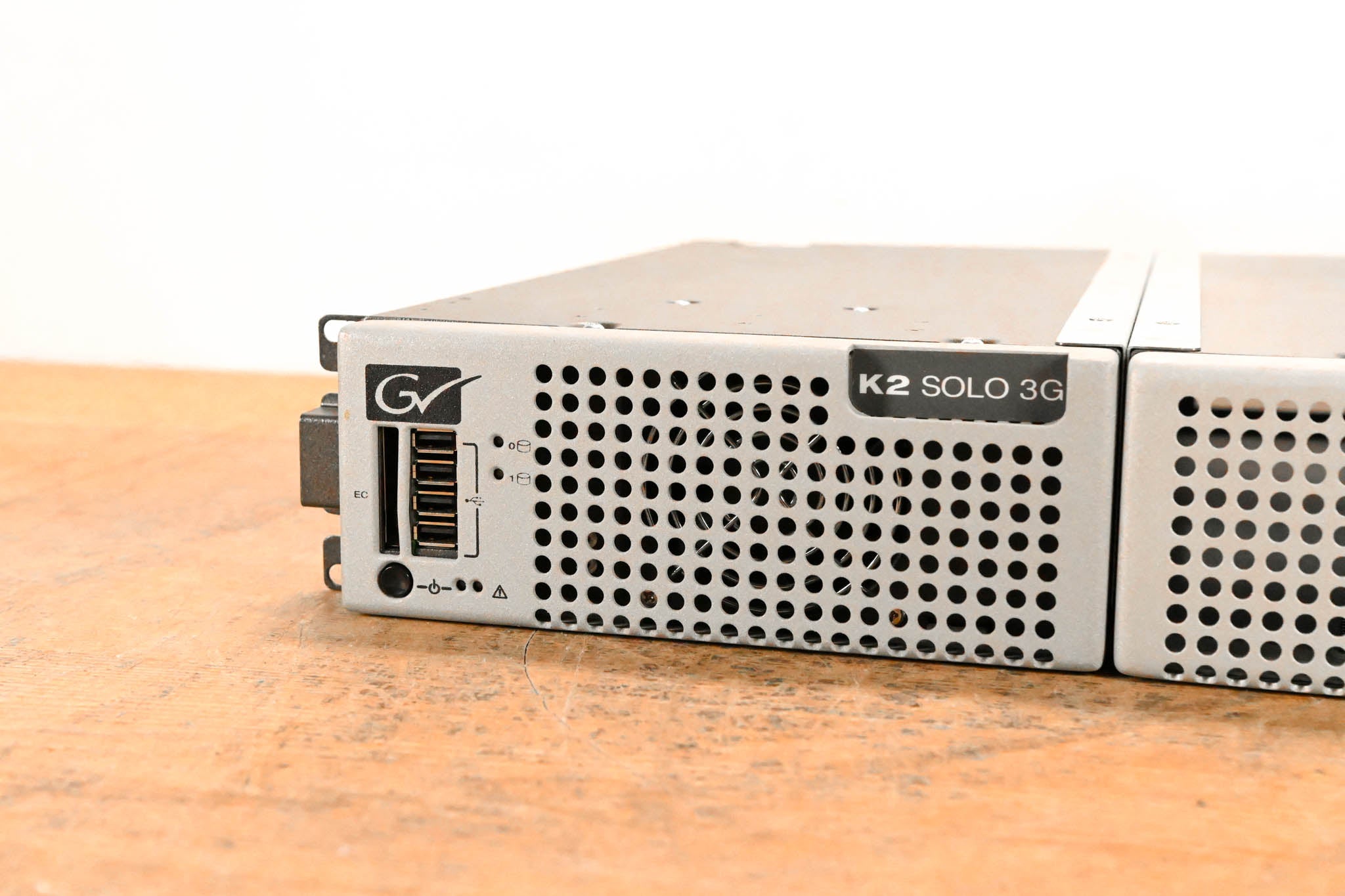 Grass Valley K2 Solo 3G Media Server