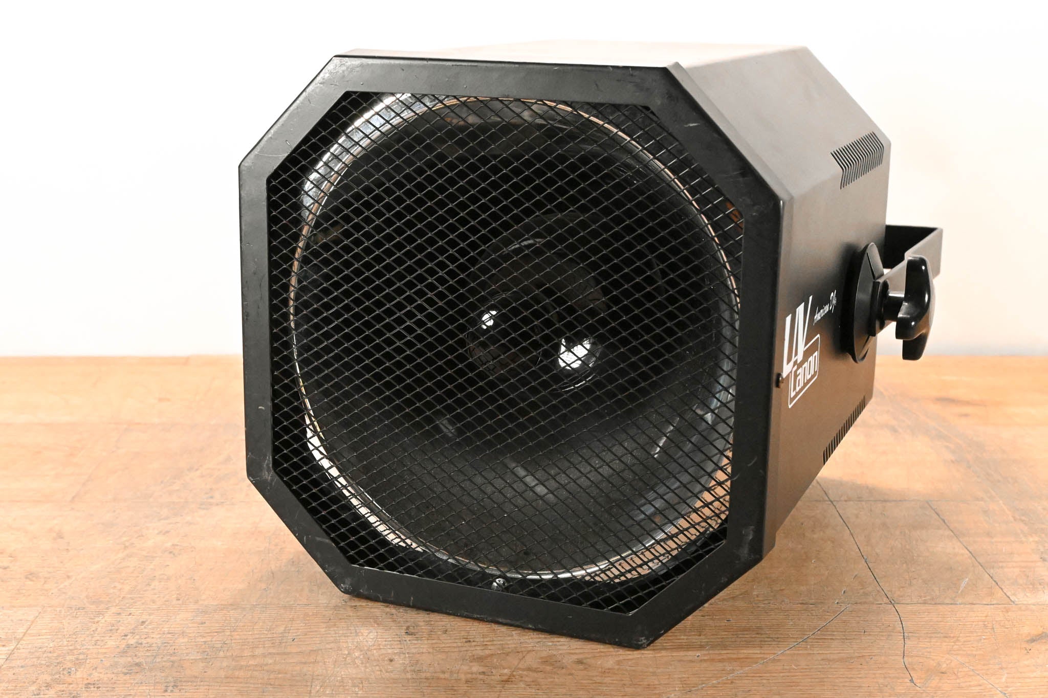 American DJ UV Canon High-Output UV Light Fixture