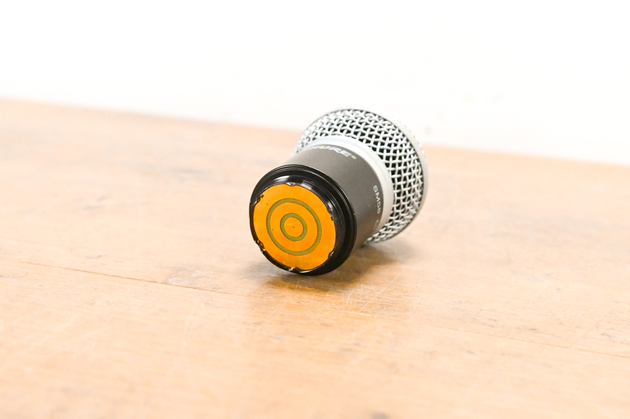 Shure SM58 Wireless Microphone Capsule