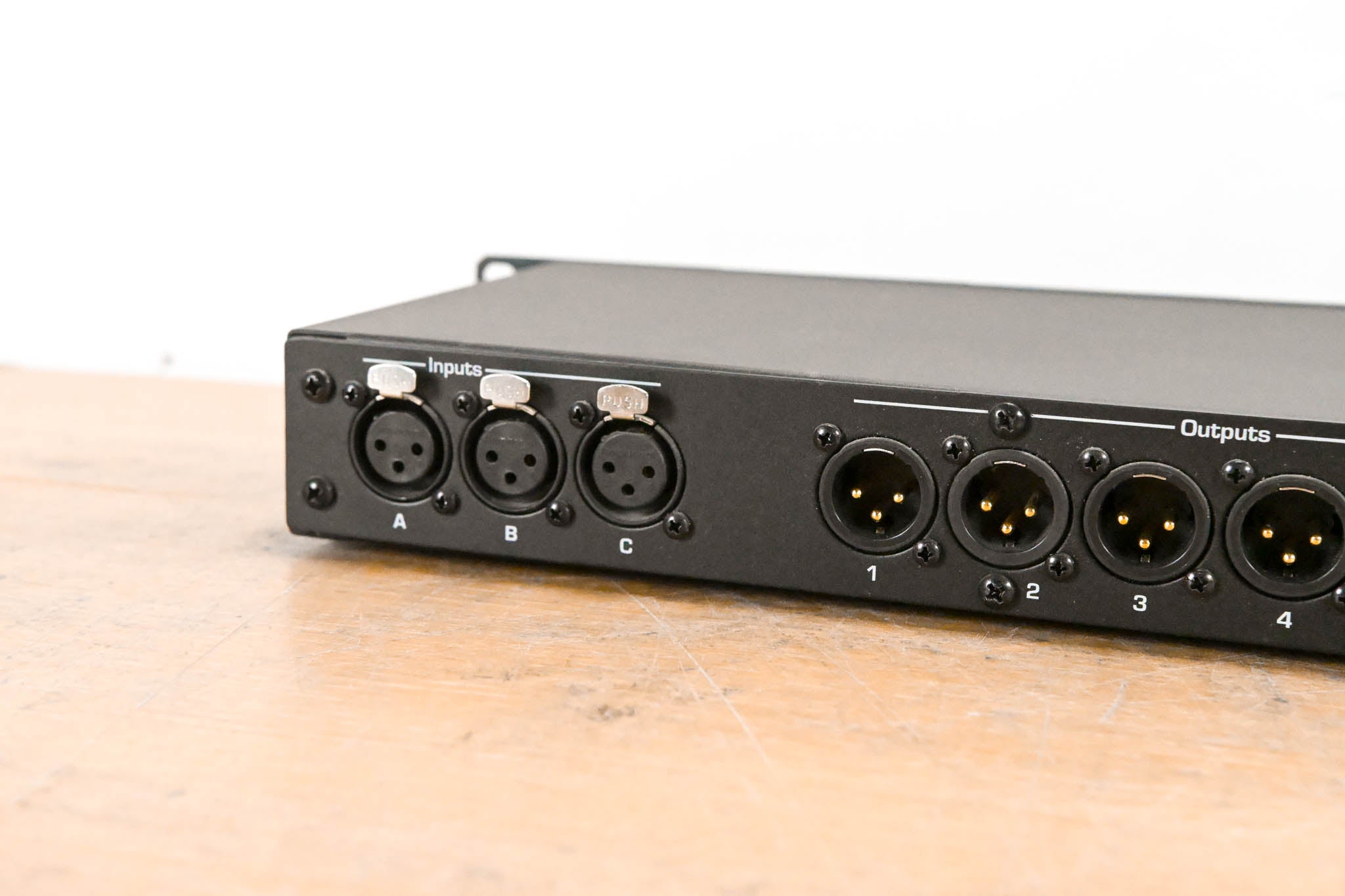 Ashly Protea System II 3.24CL System Processor