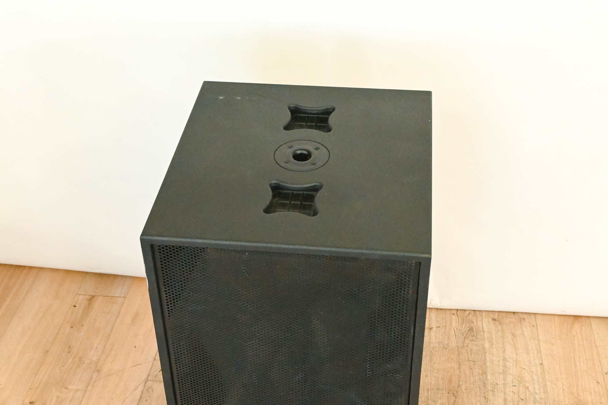 Electro-Voice (EV) QRx 218S Compact Dual 18" Subwoofer