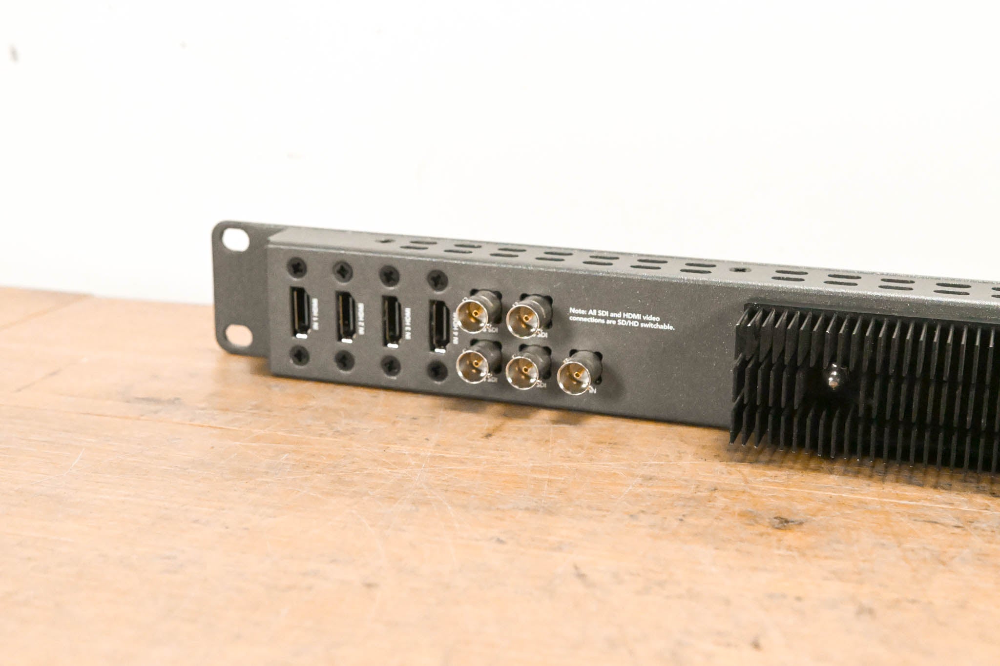 Blackmagic Design ATEM Television Studio (NO POWER SUPPLY)