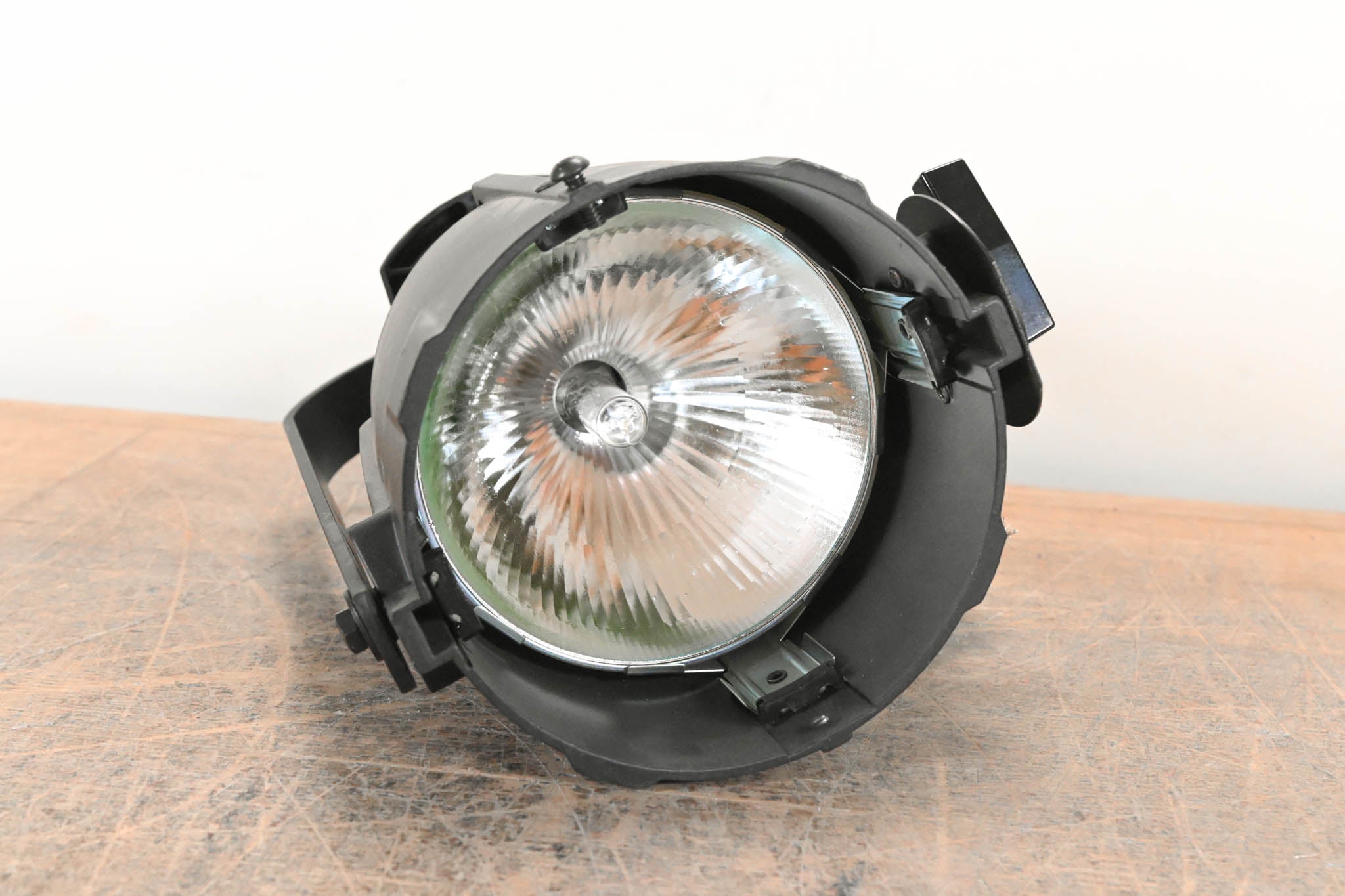 ETC Source Four Fixture Body and Burner Assembly