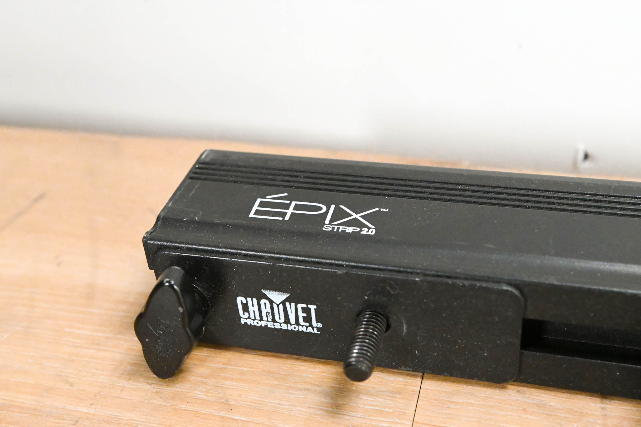Chauvet ÉPIX Strip 2.0 1-Meter Pixel-Mapping LED Strip