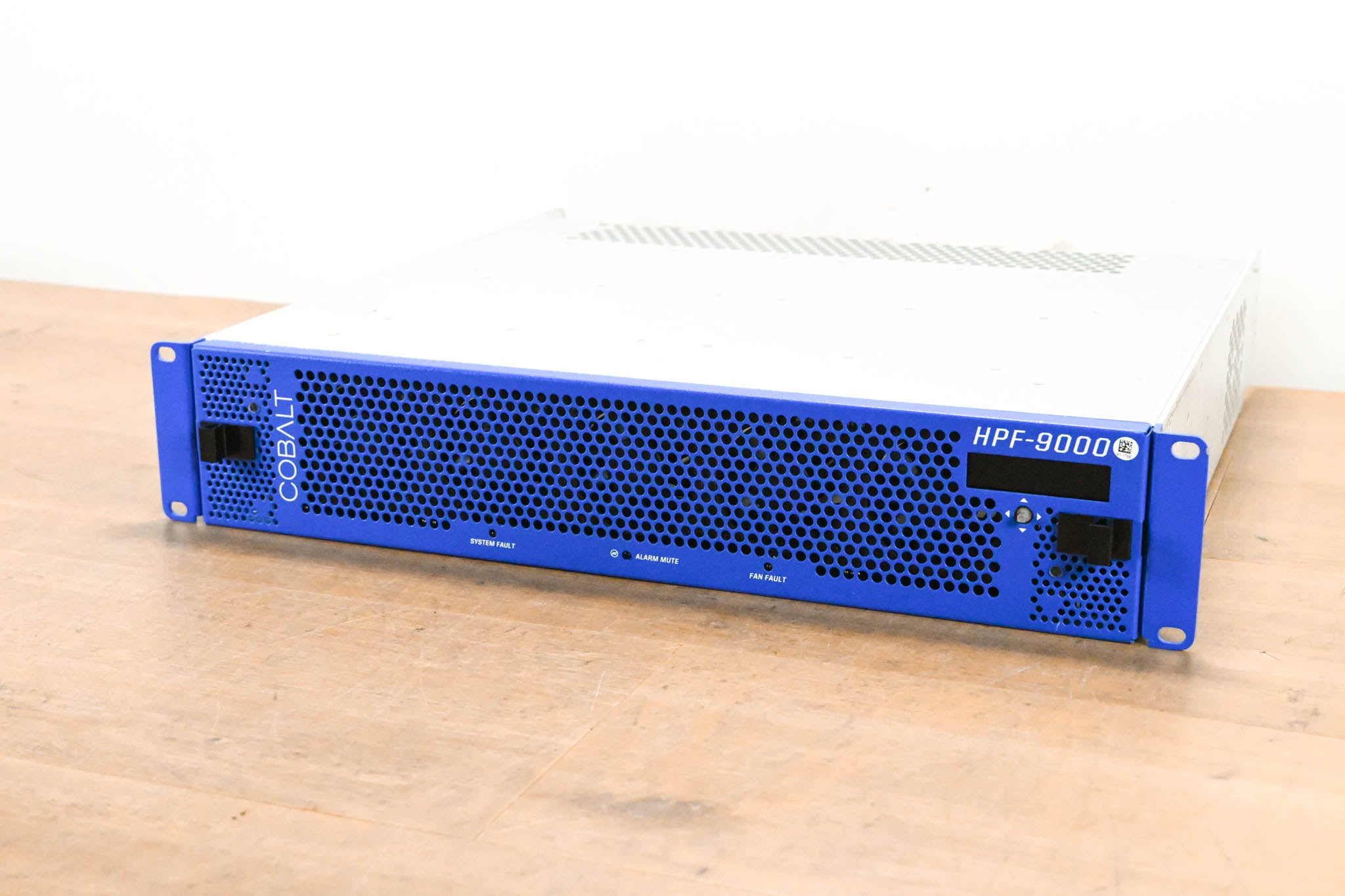 Cobalt HPF-9000 20-Slot Modular Frame