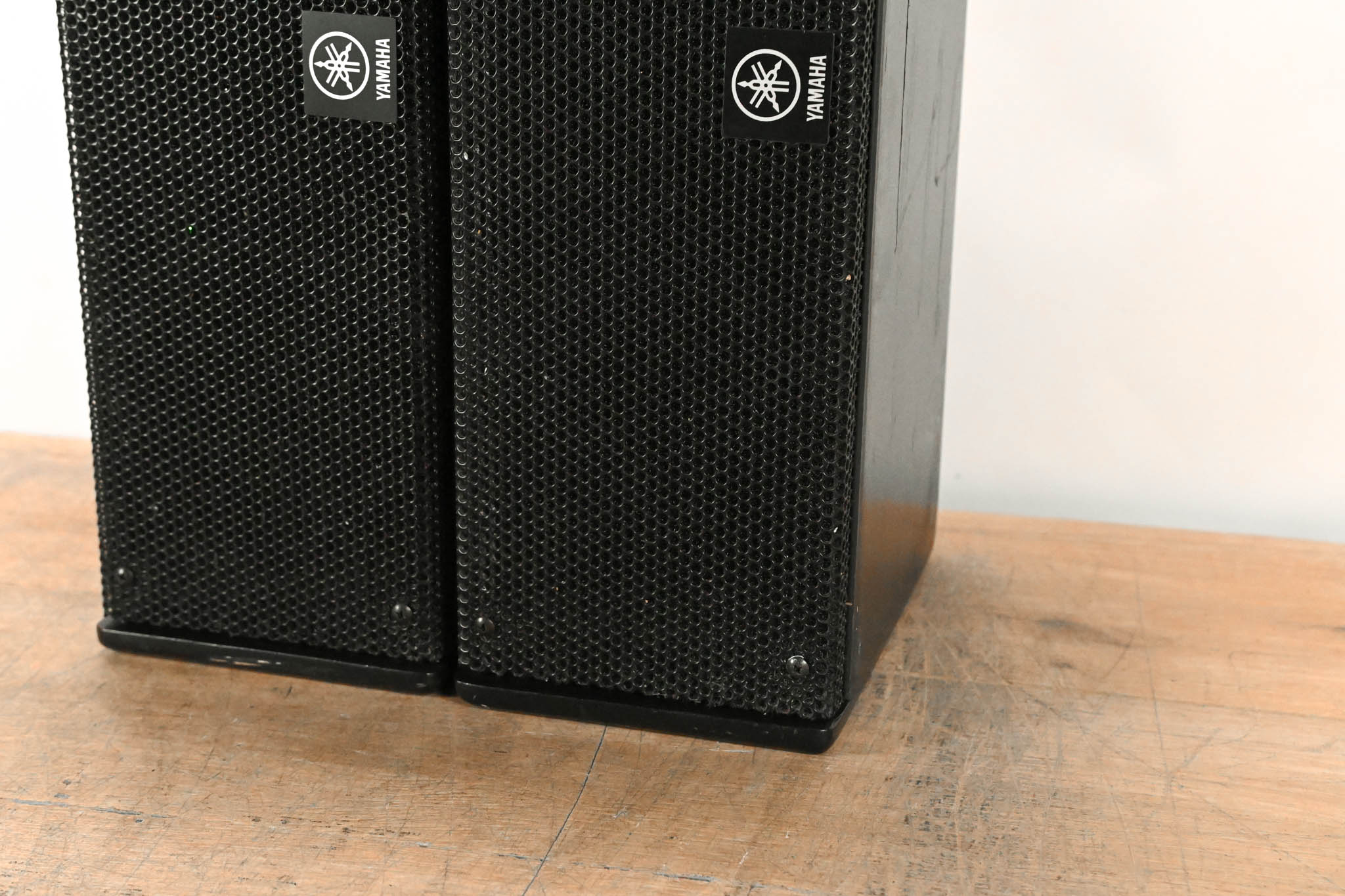 Yamaha IF2205 Dual 5" 2-Way Full-Range Loudspeaker (PAIR)