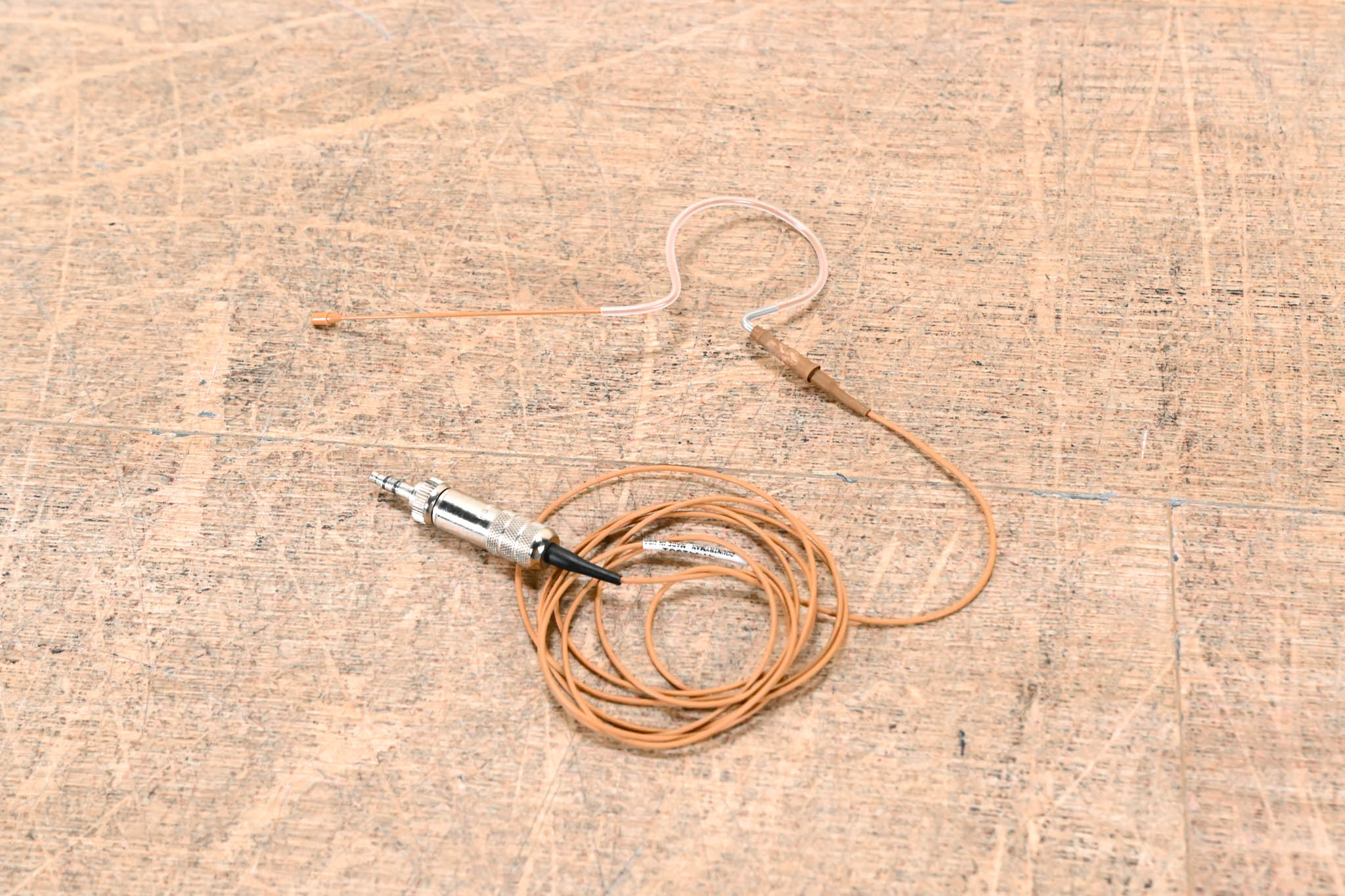 Countryman E6OW5T1SR E6 Omnidirectional Earset Mic with 3.5mm Connector