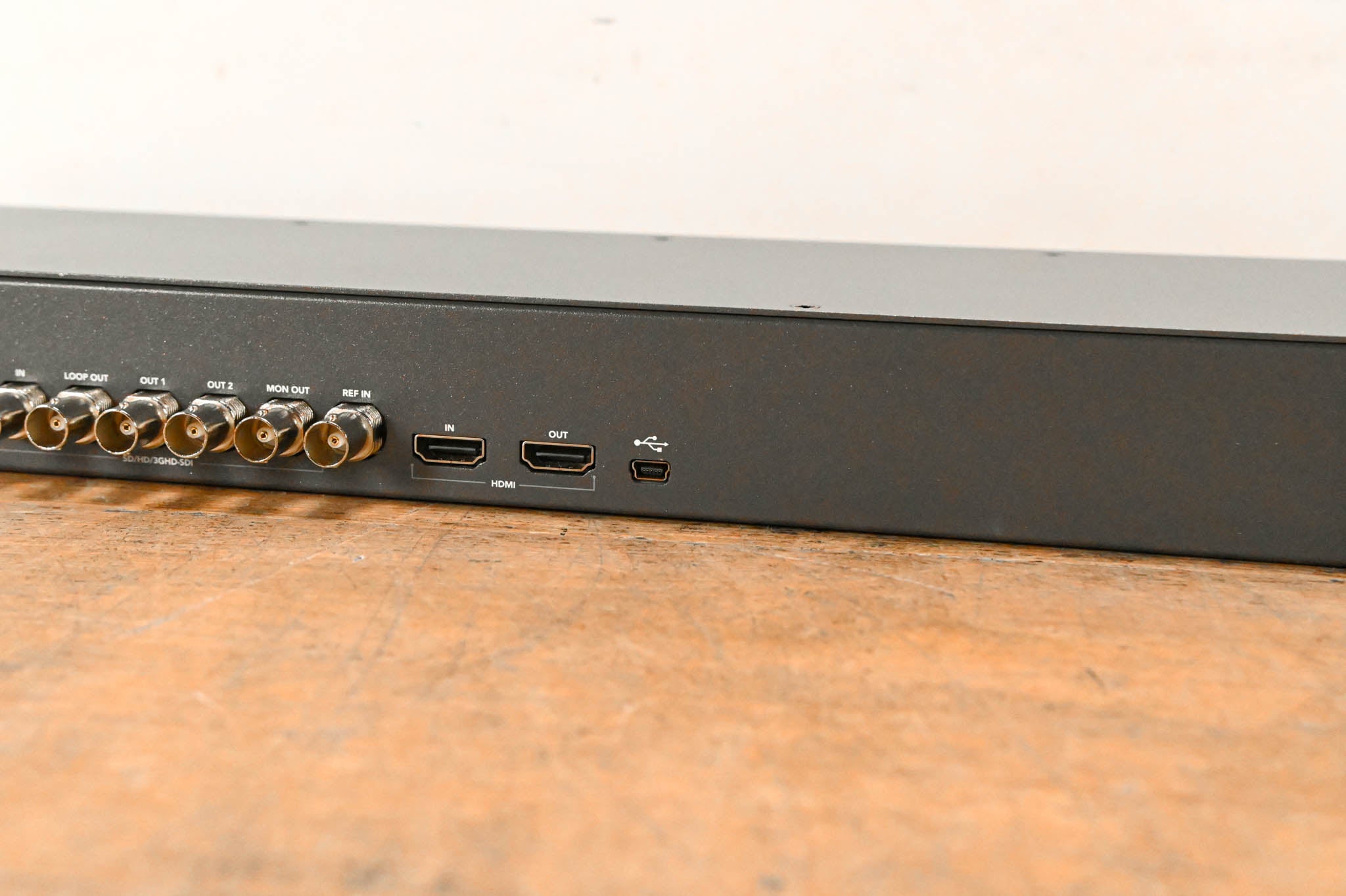 Blackmagic Design HyperDeck Studio 2