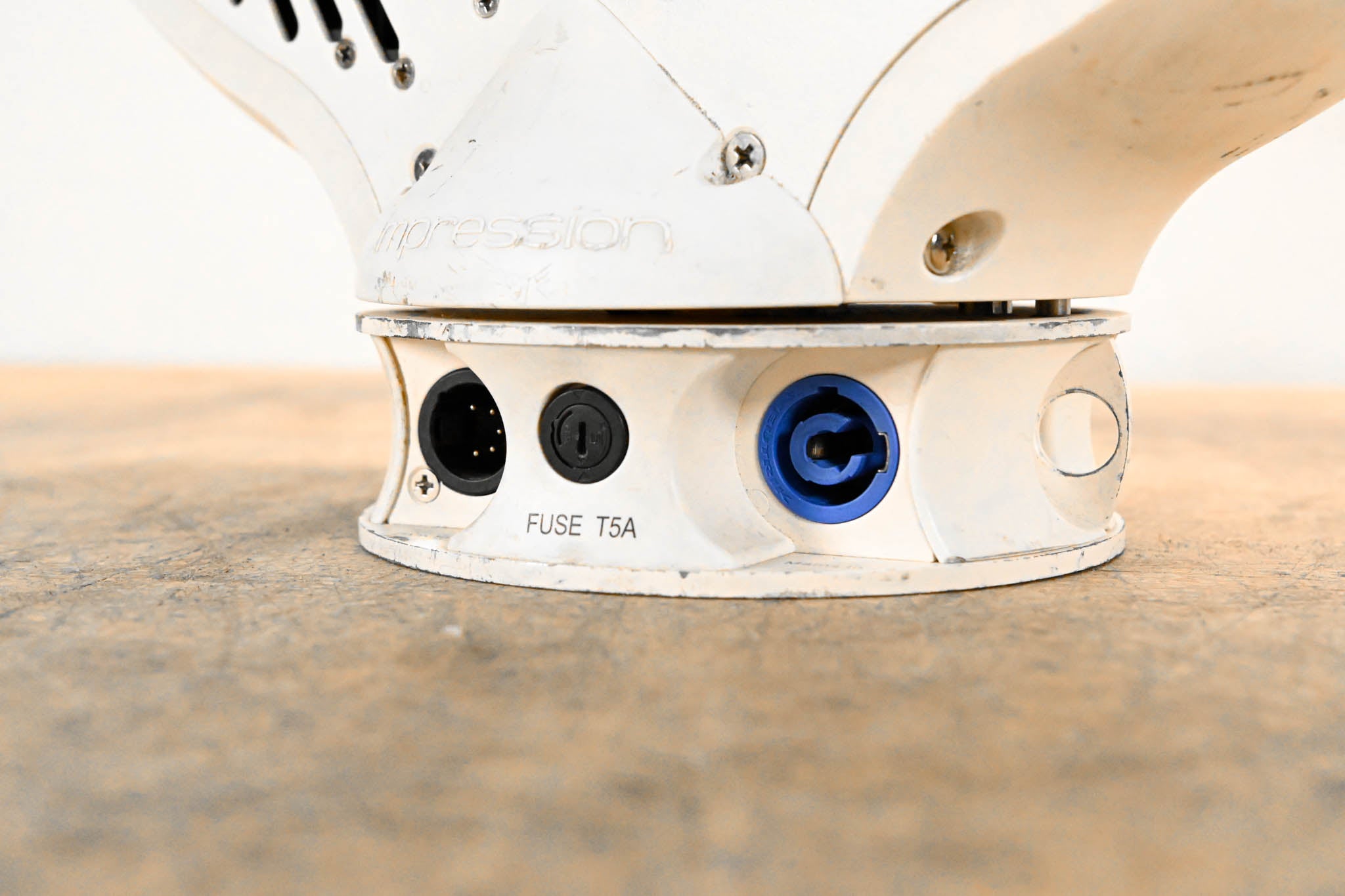 GLP Impression X4 RGBW LED Moving Light